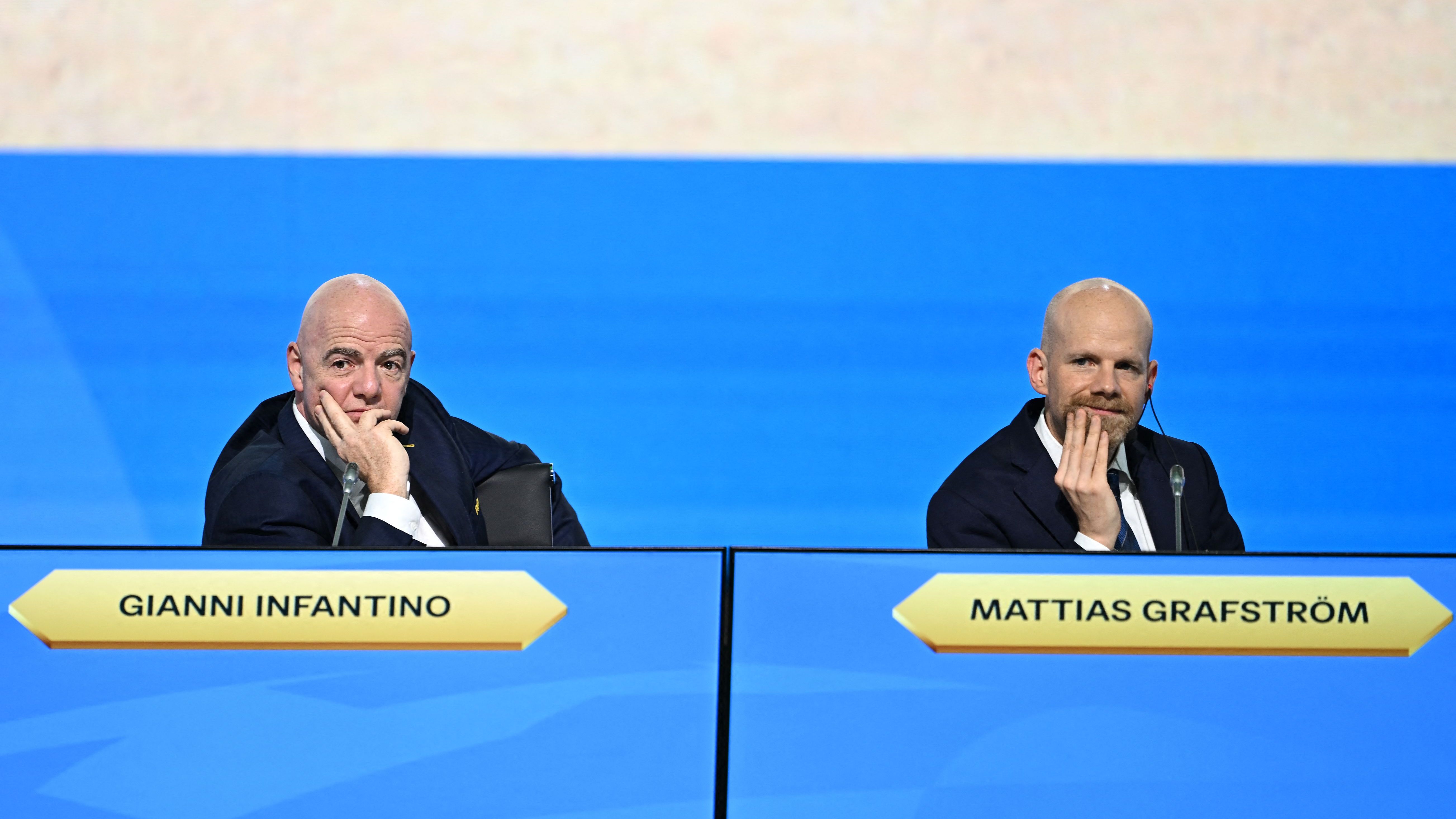 FBL-FIFA-CONGRESS-THA