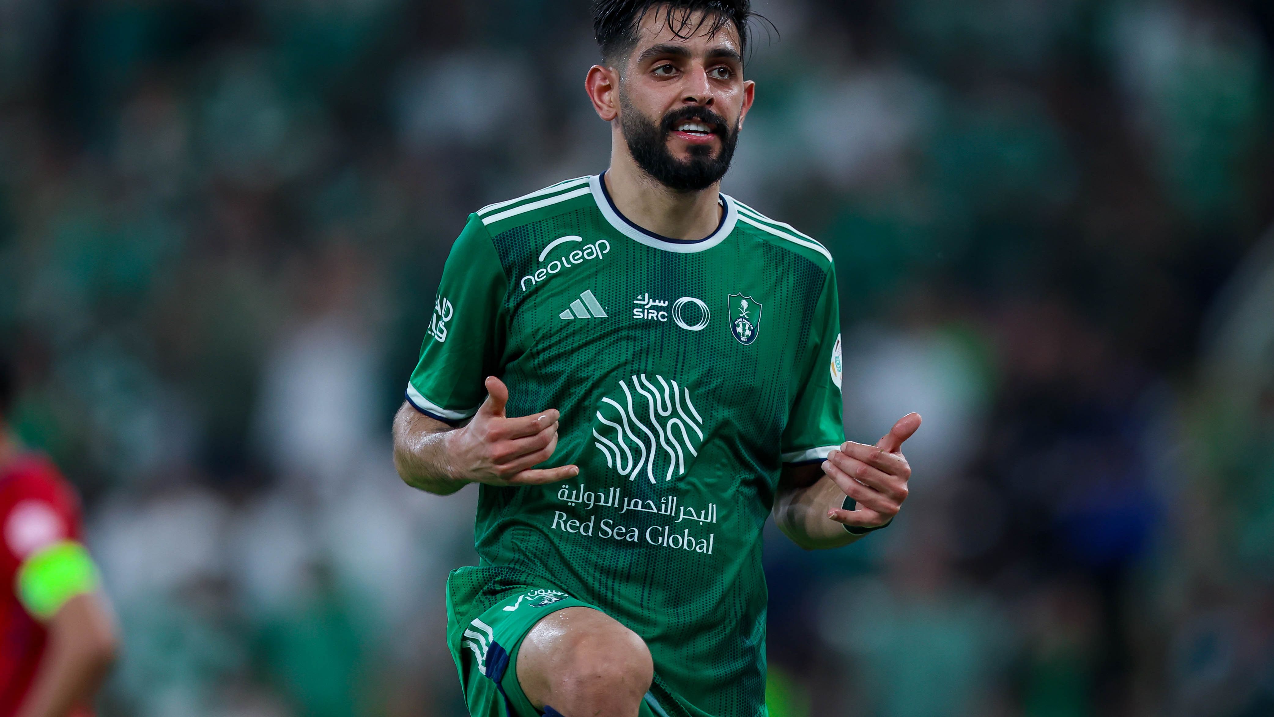 Al-Ahli SFC v Abha Club - Saudi Pro League