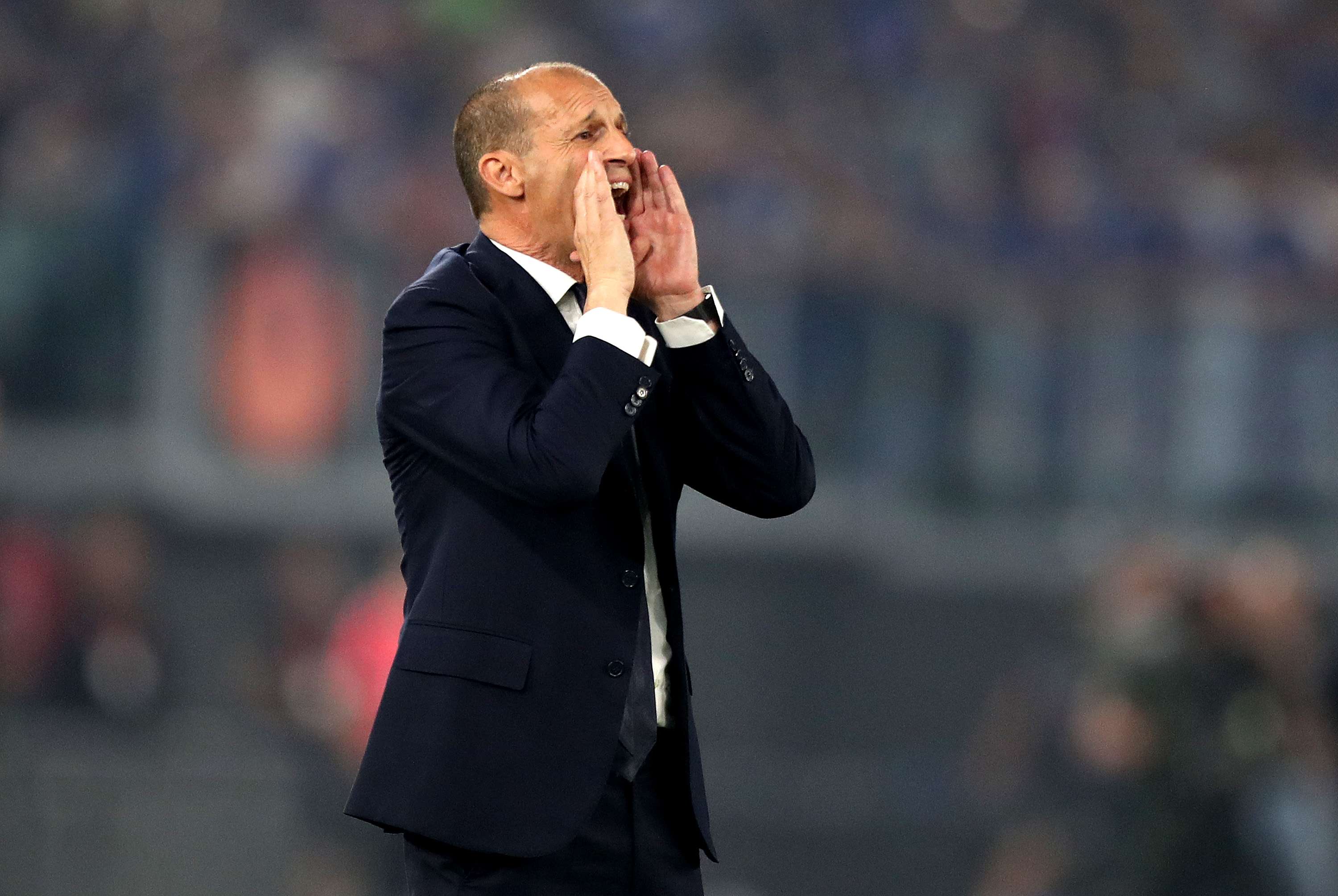 Atalanta BC v Juventus FC - Coppa Italia 2023/2024 Final