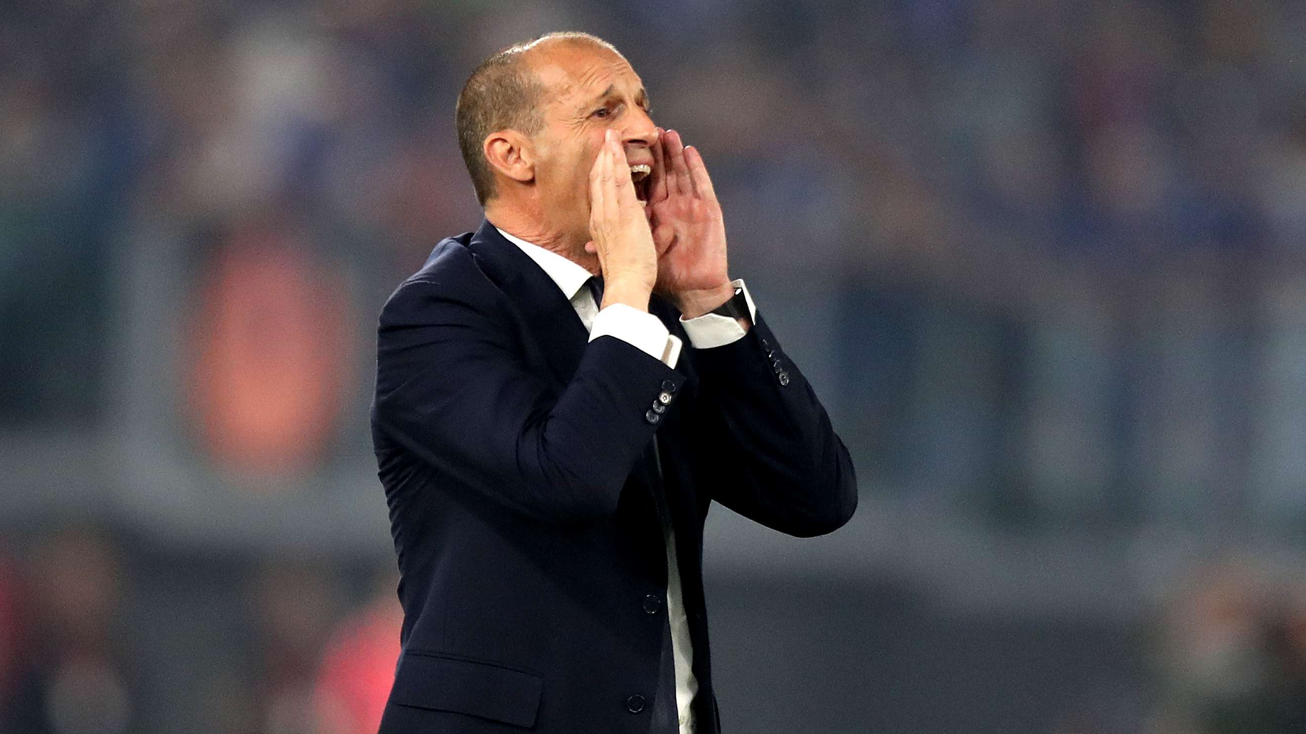 Atalanta BC v Juventus FC - Coppa Italia 2023/2024 Final