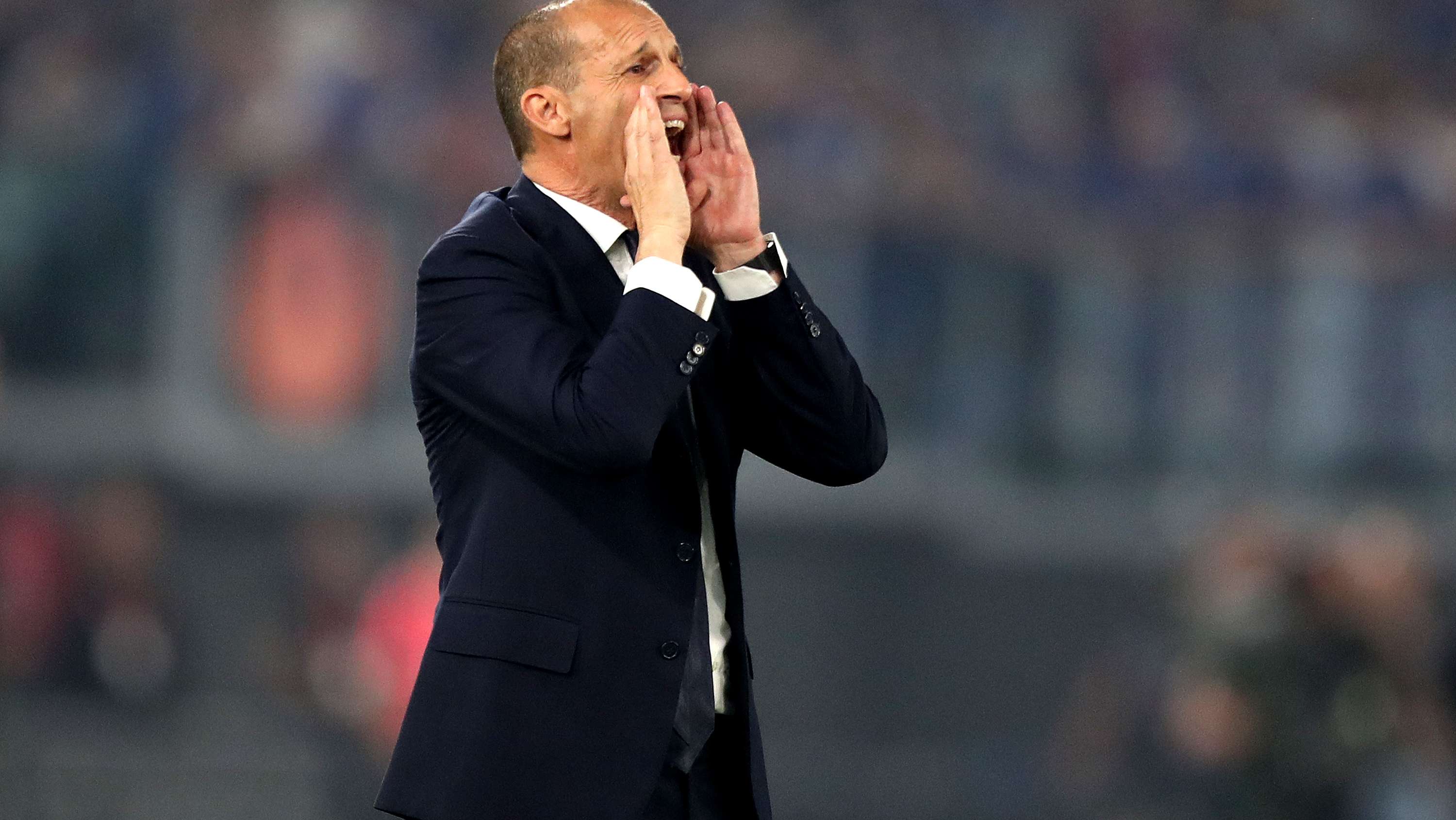 Atalanta BC v Juventus FC - Coppa Italia 2023/2024 Final