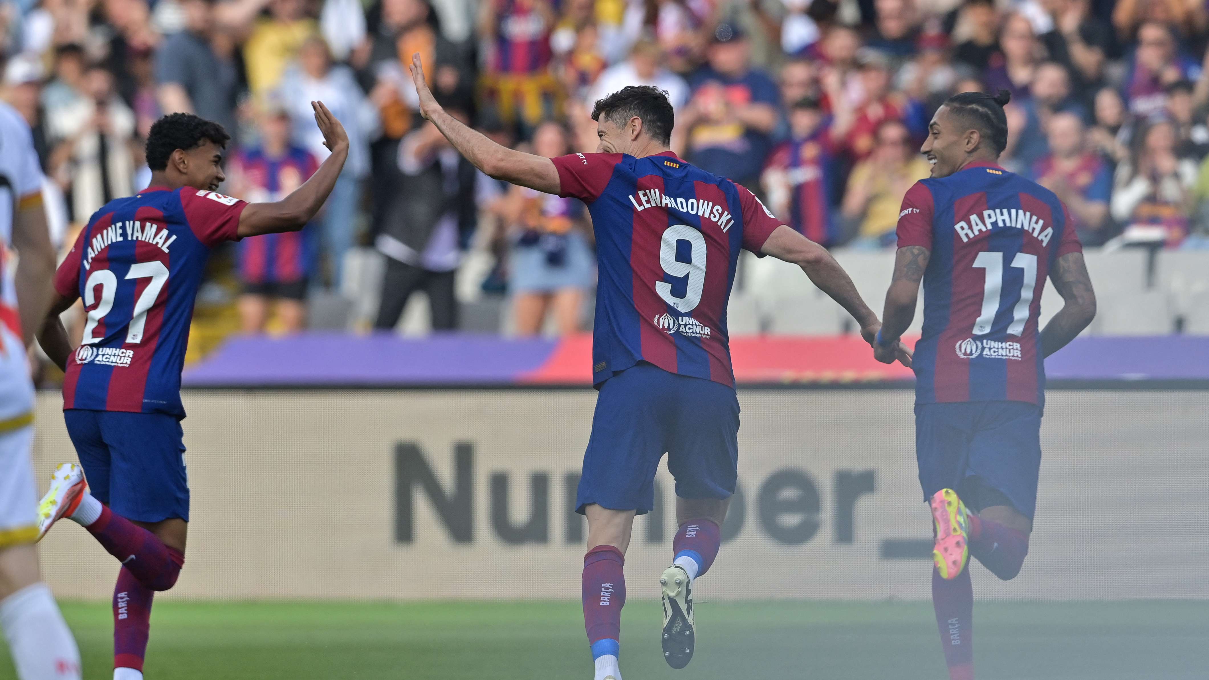 FBL-ESP-LIGA-BARCELONA-RAYO