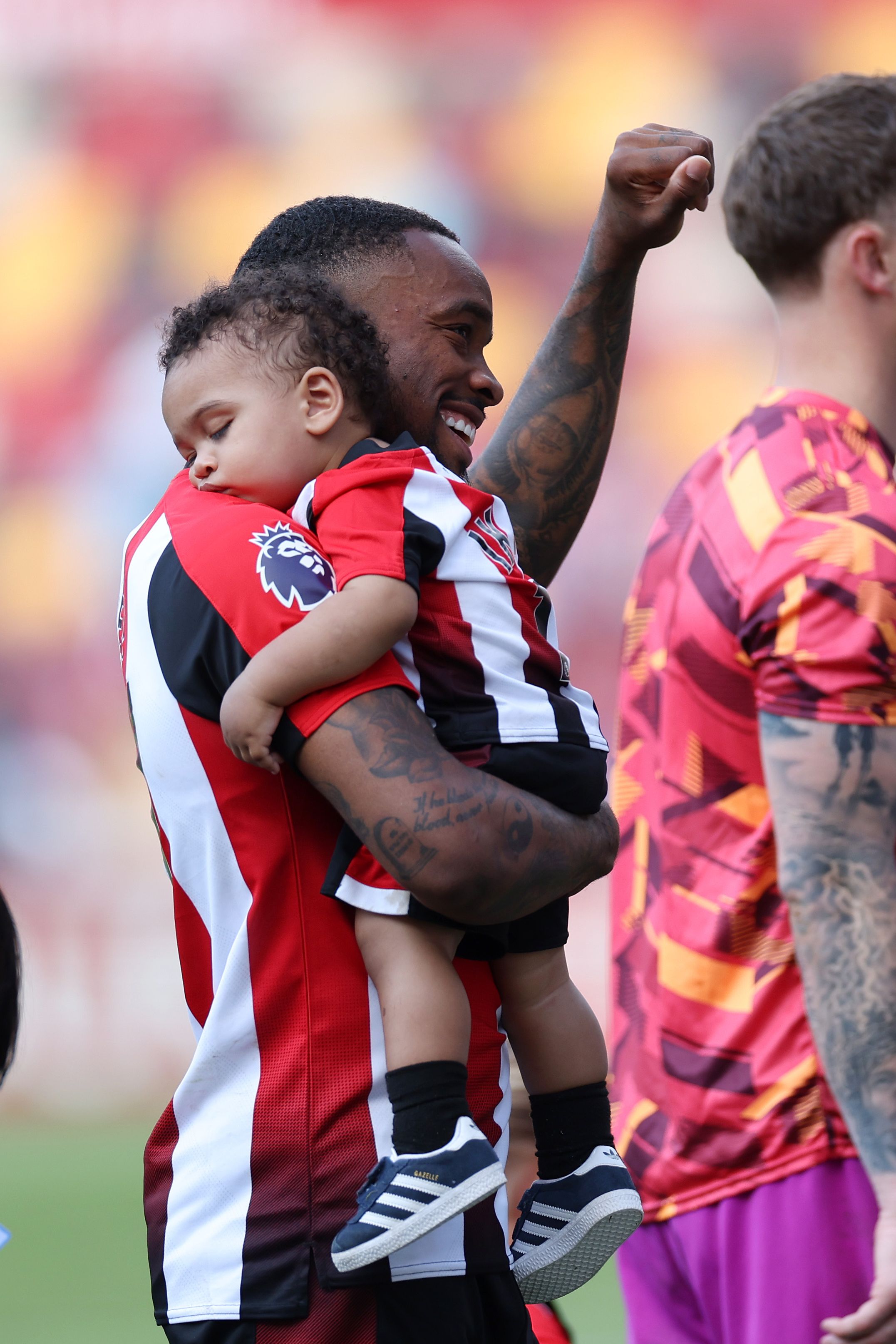 Brentford FC v Newcastle United - Premier League