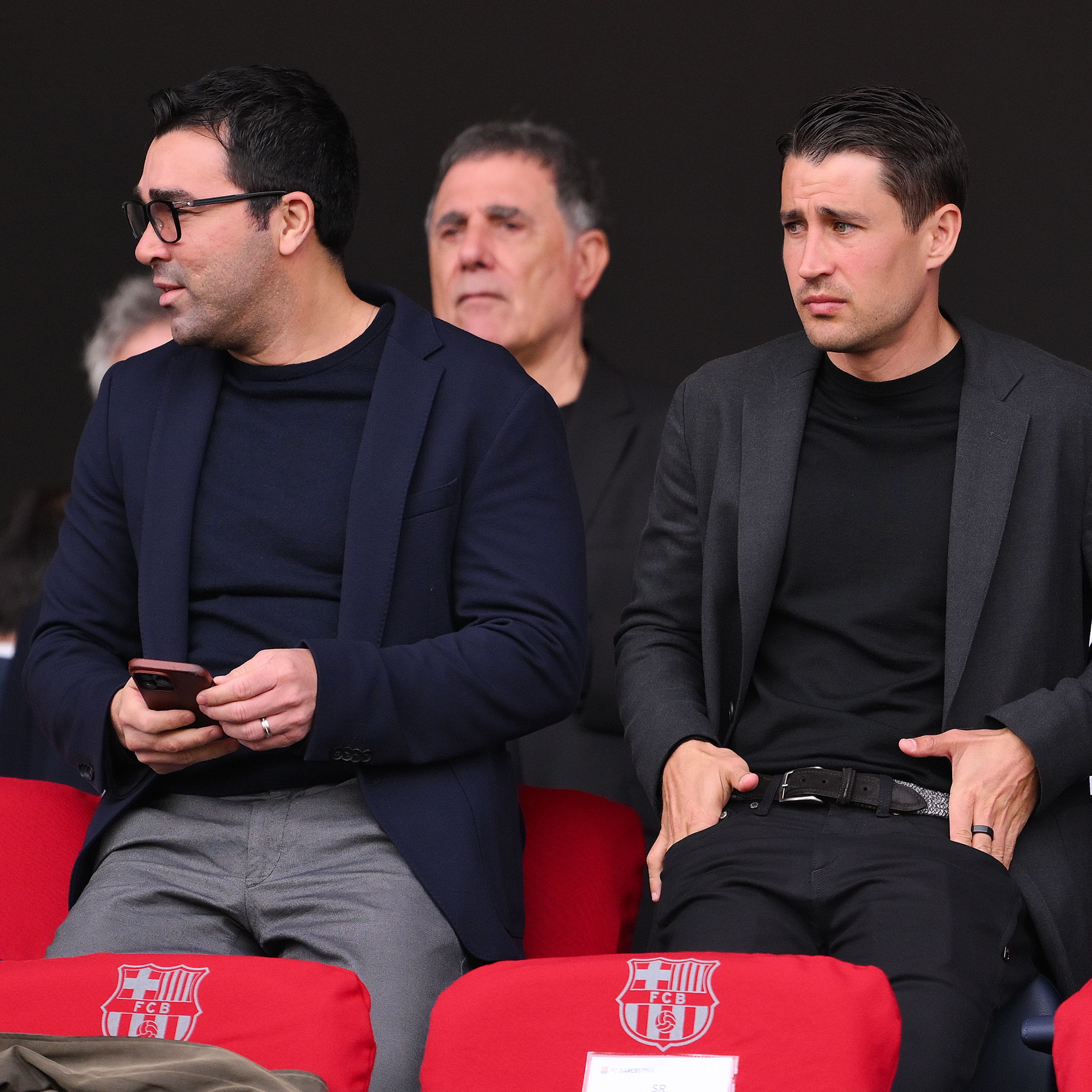 Barcelone empêche le départ d’une pépite du Barça Marc Bernal