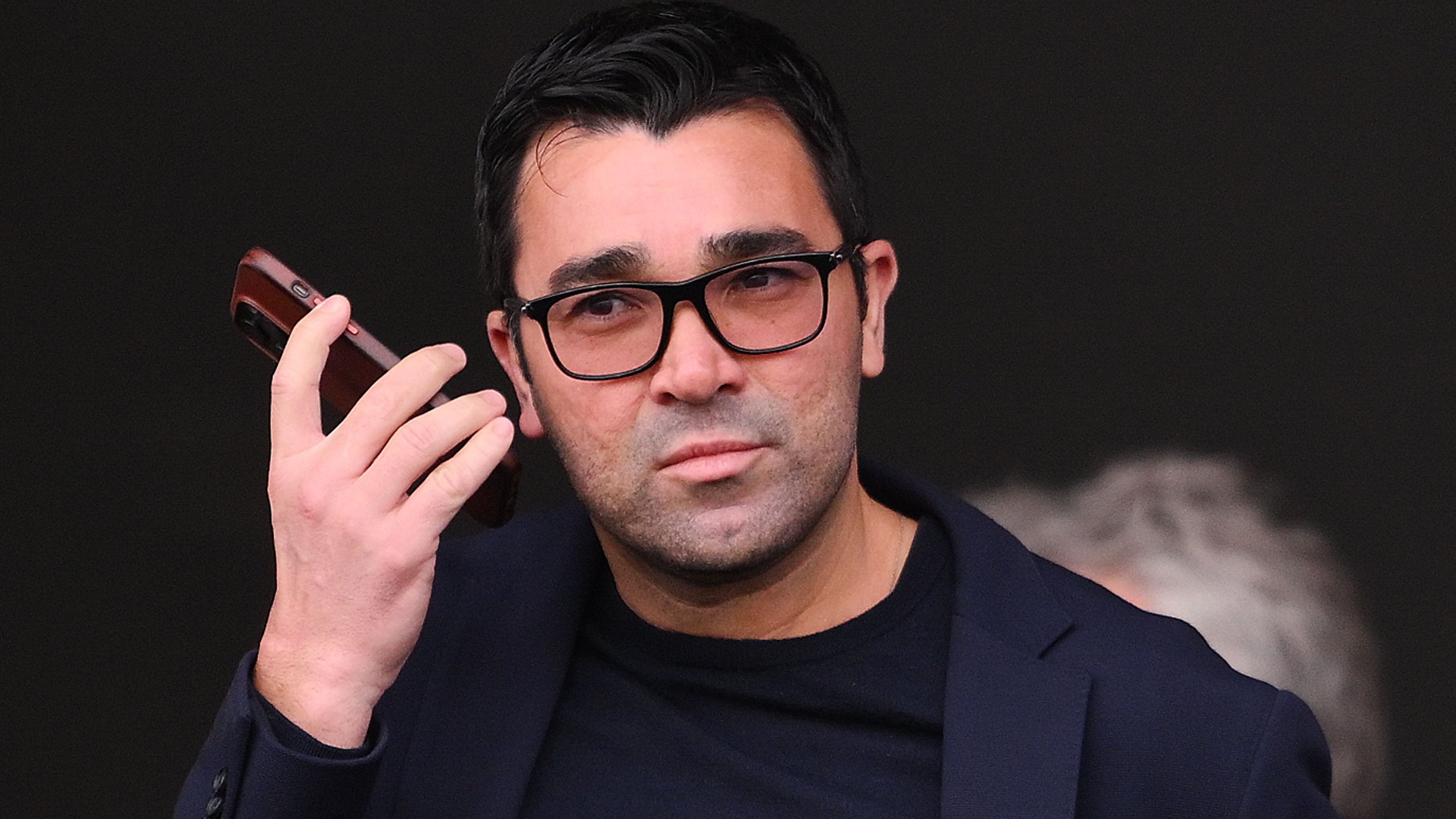 FC Barcelona v Rayo Vallecano - LaLiga EA Sports