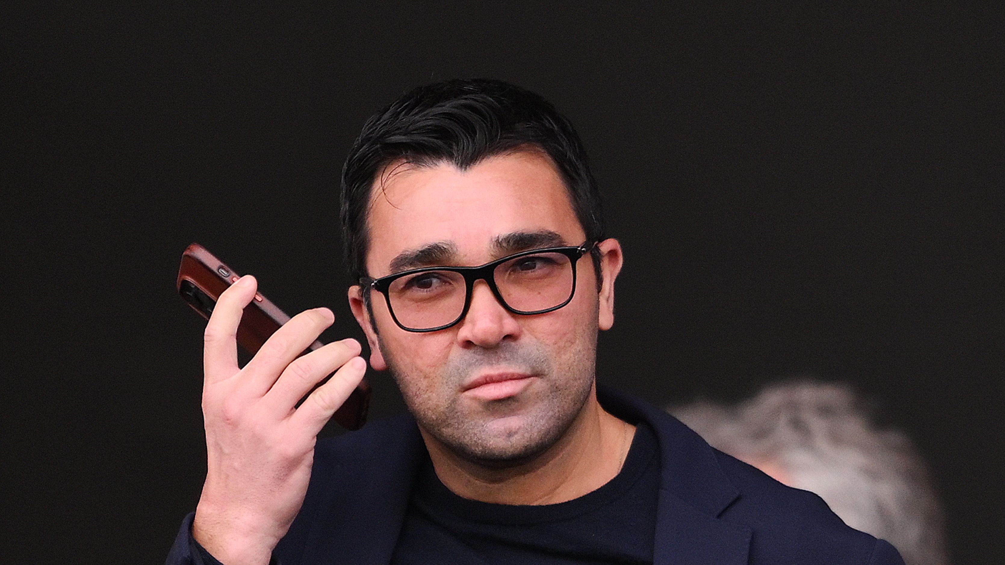 FC Barcelona v Rayo Vallecano - LaLiga EA Sports