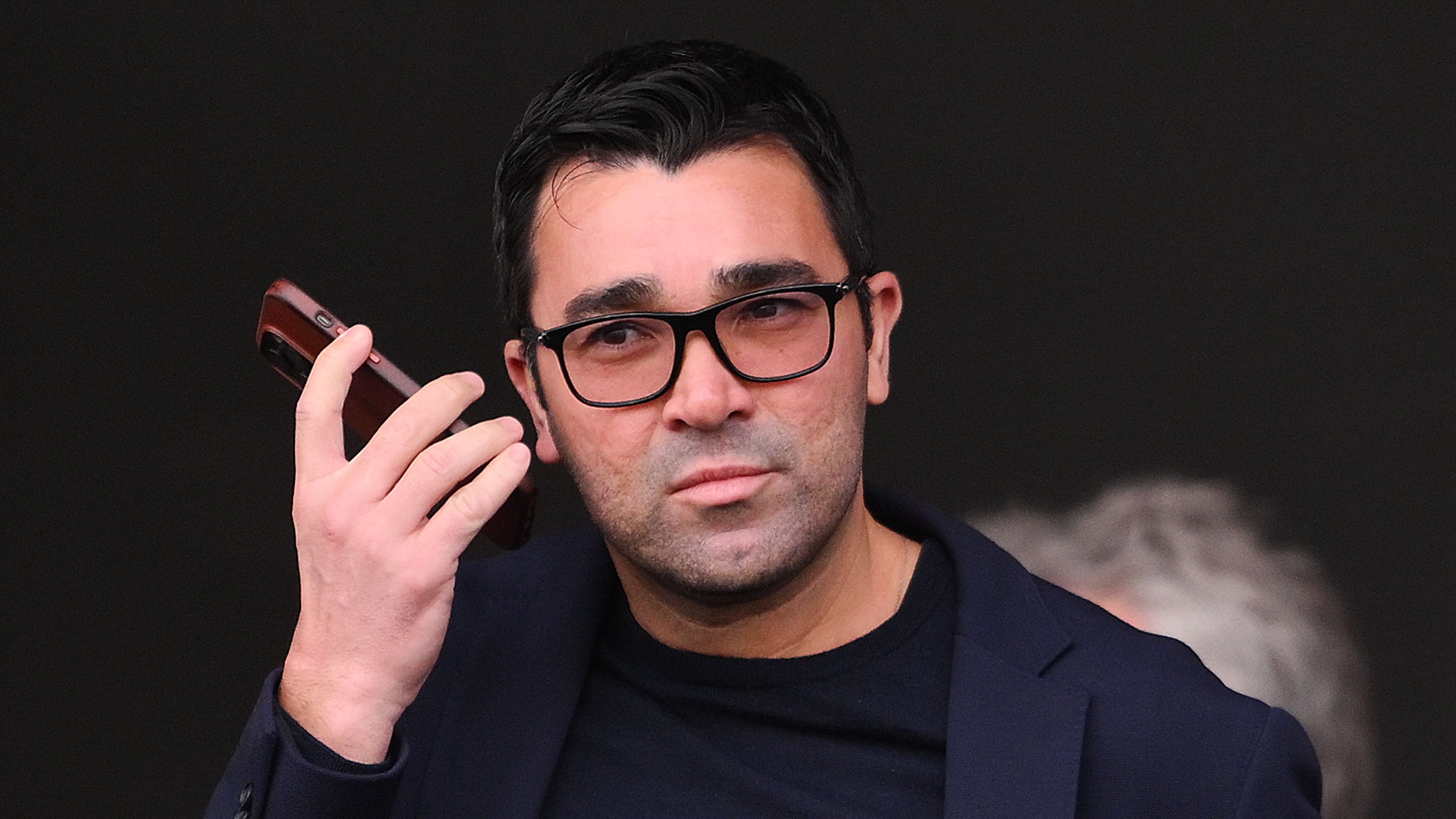 FC Barcelona v Rayo Vallecano - LaLiga EA Sports