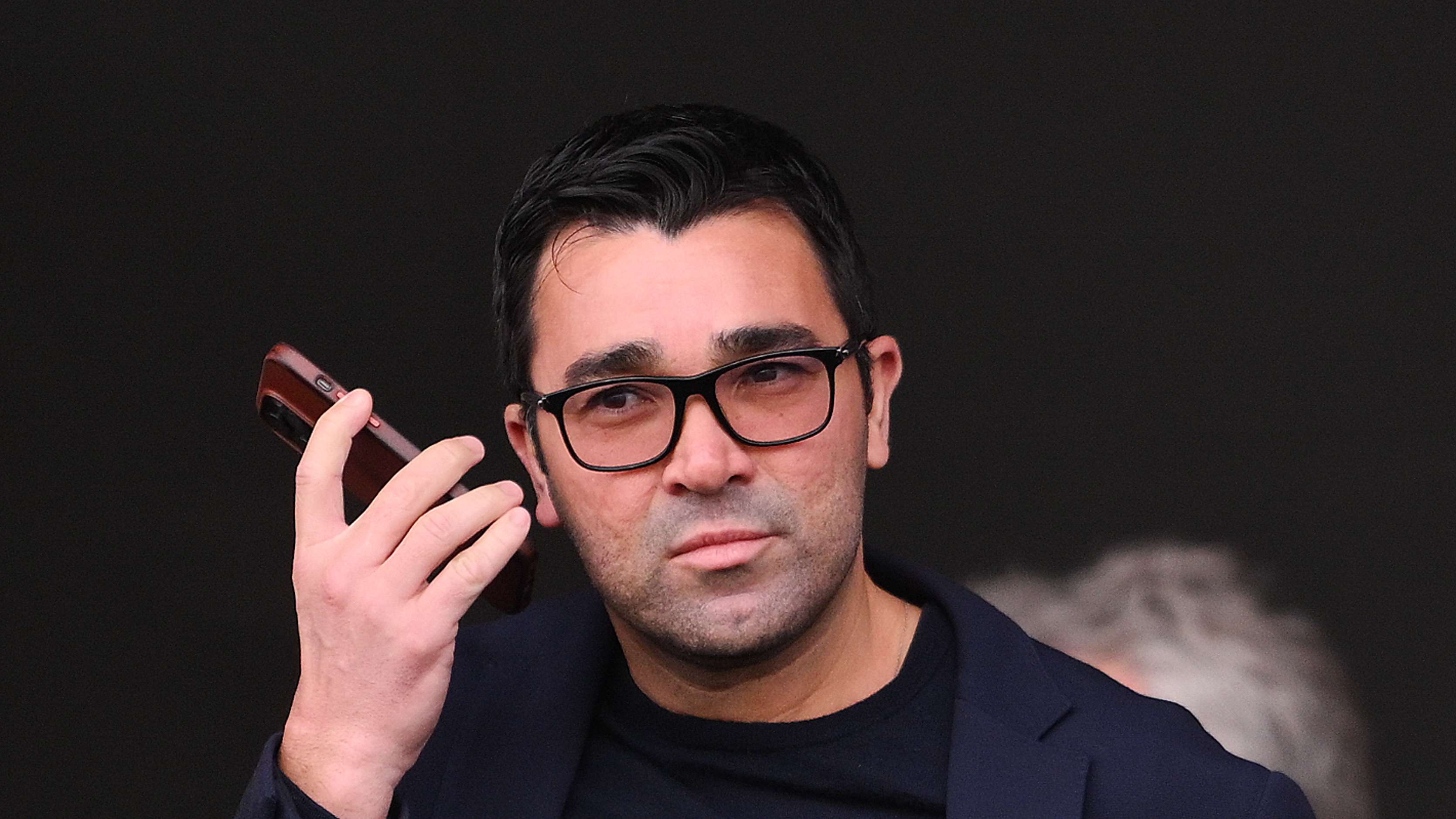 FC Barcelona v Rayo Vallecano - LaLiga EA Sports