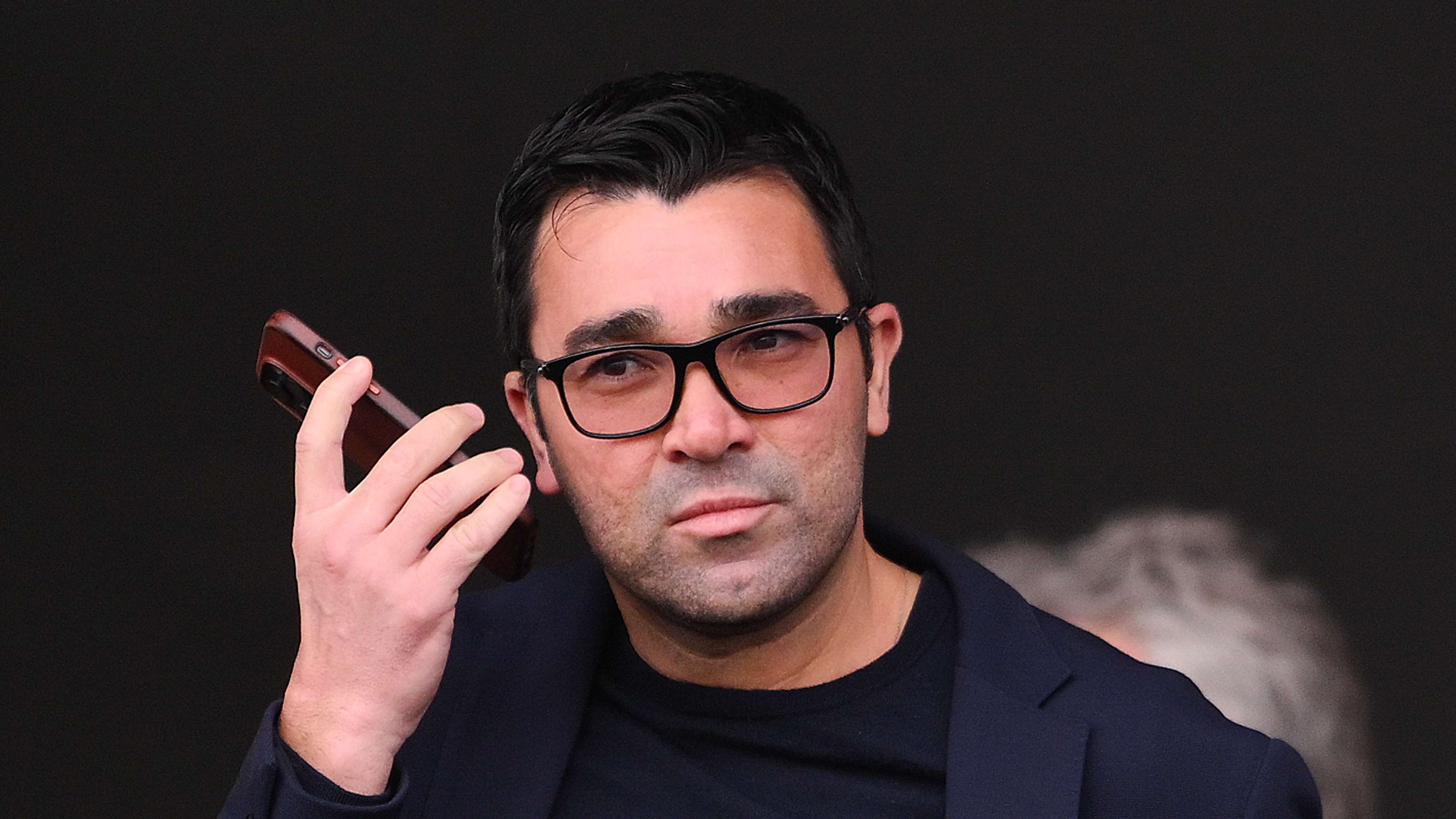 FC Barcelona v Rayo Vallecano - LaLiga EA Sports