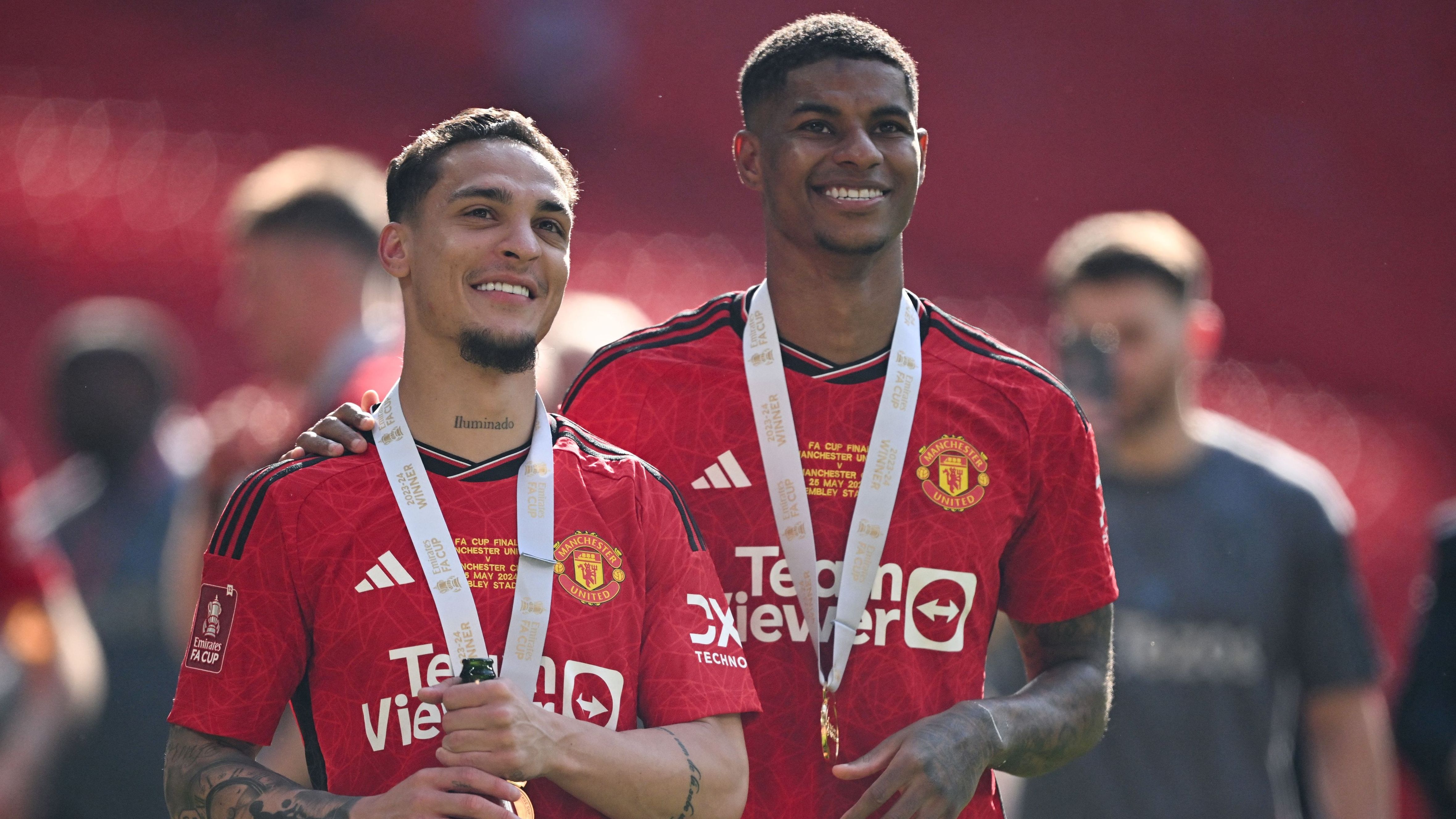 FBL-ENG-FA CUP-MAN CITY-MAN UTD