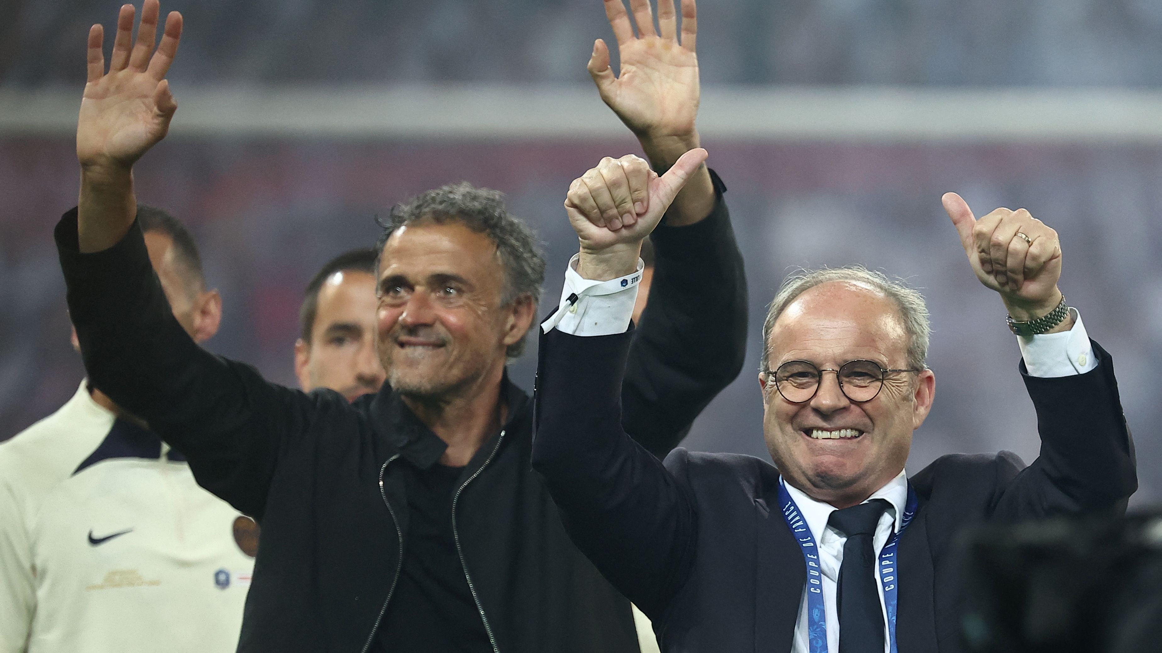 FBL-FRA-CUP-LYON-PSG