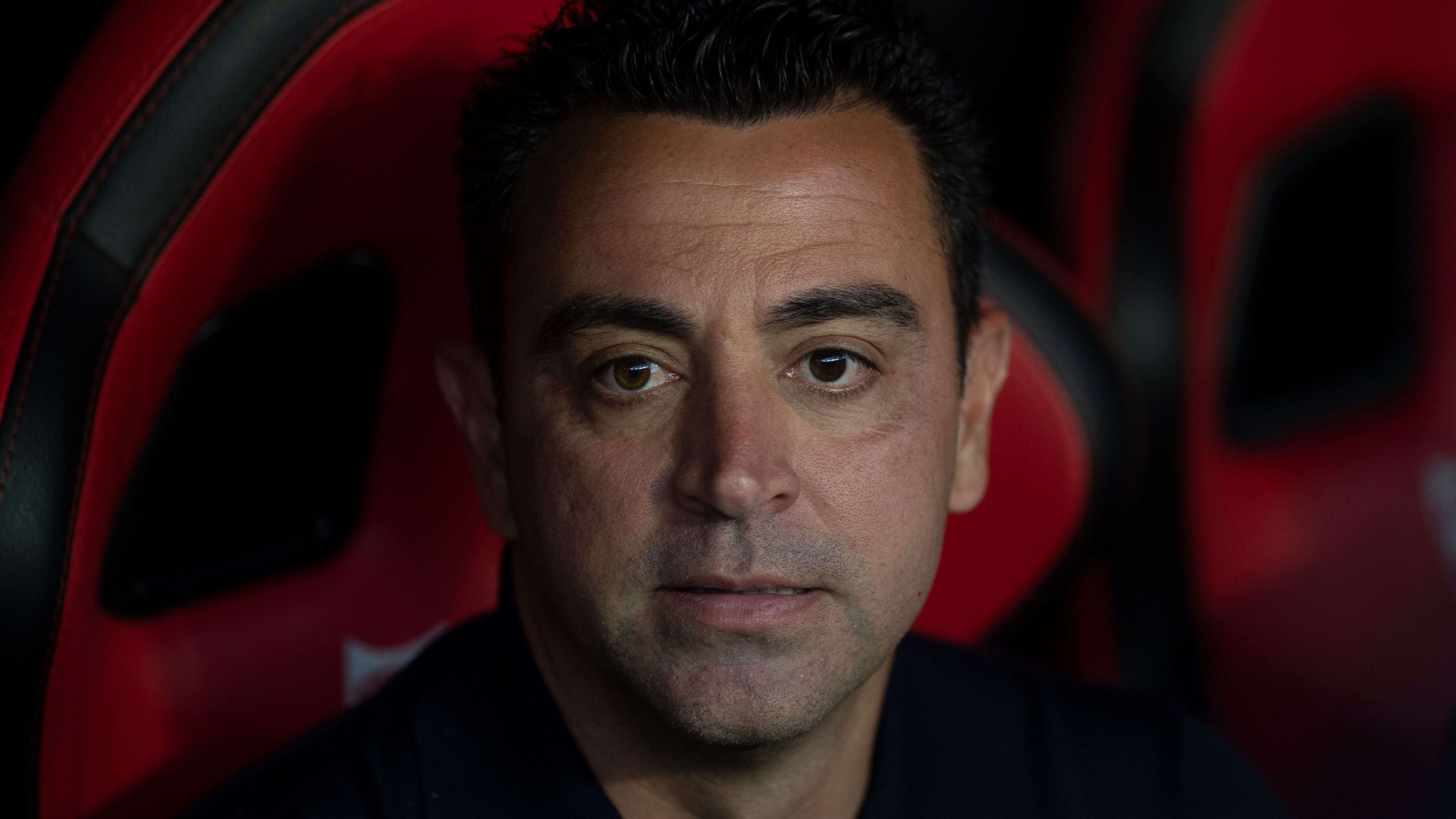 FBL-ESP-LIGA-SEVILLA-BARCELONA