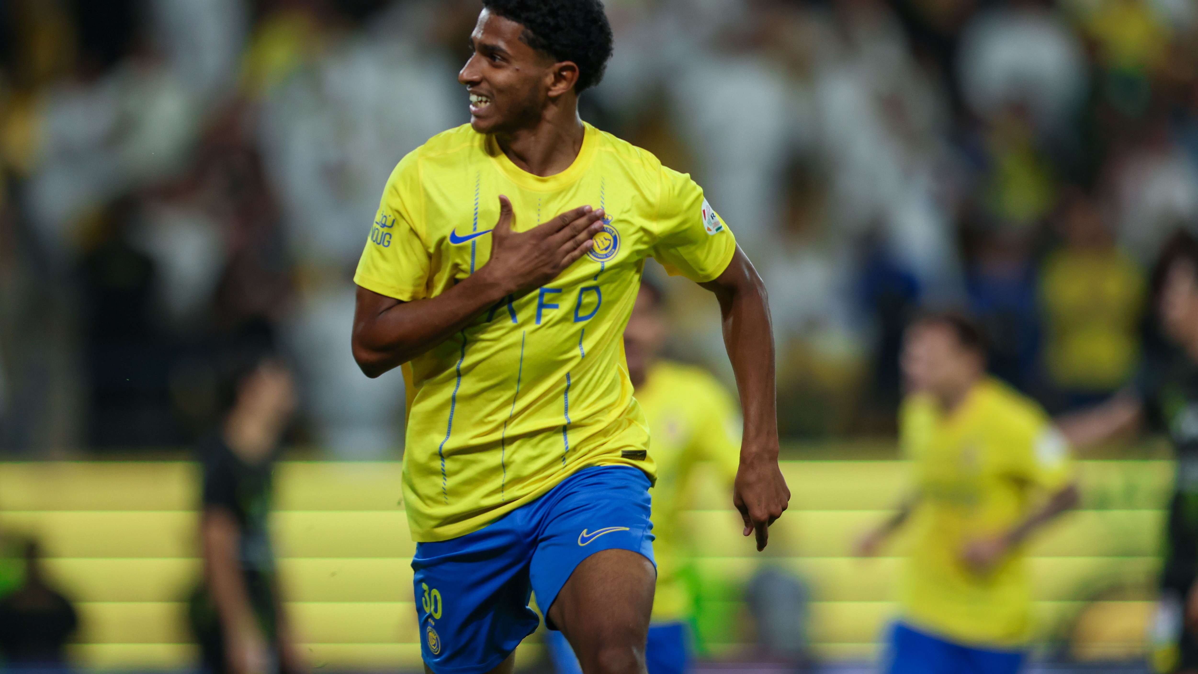 Al-Nassr v Al-Ittihad - Saudi Pro League