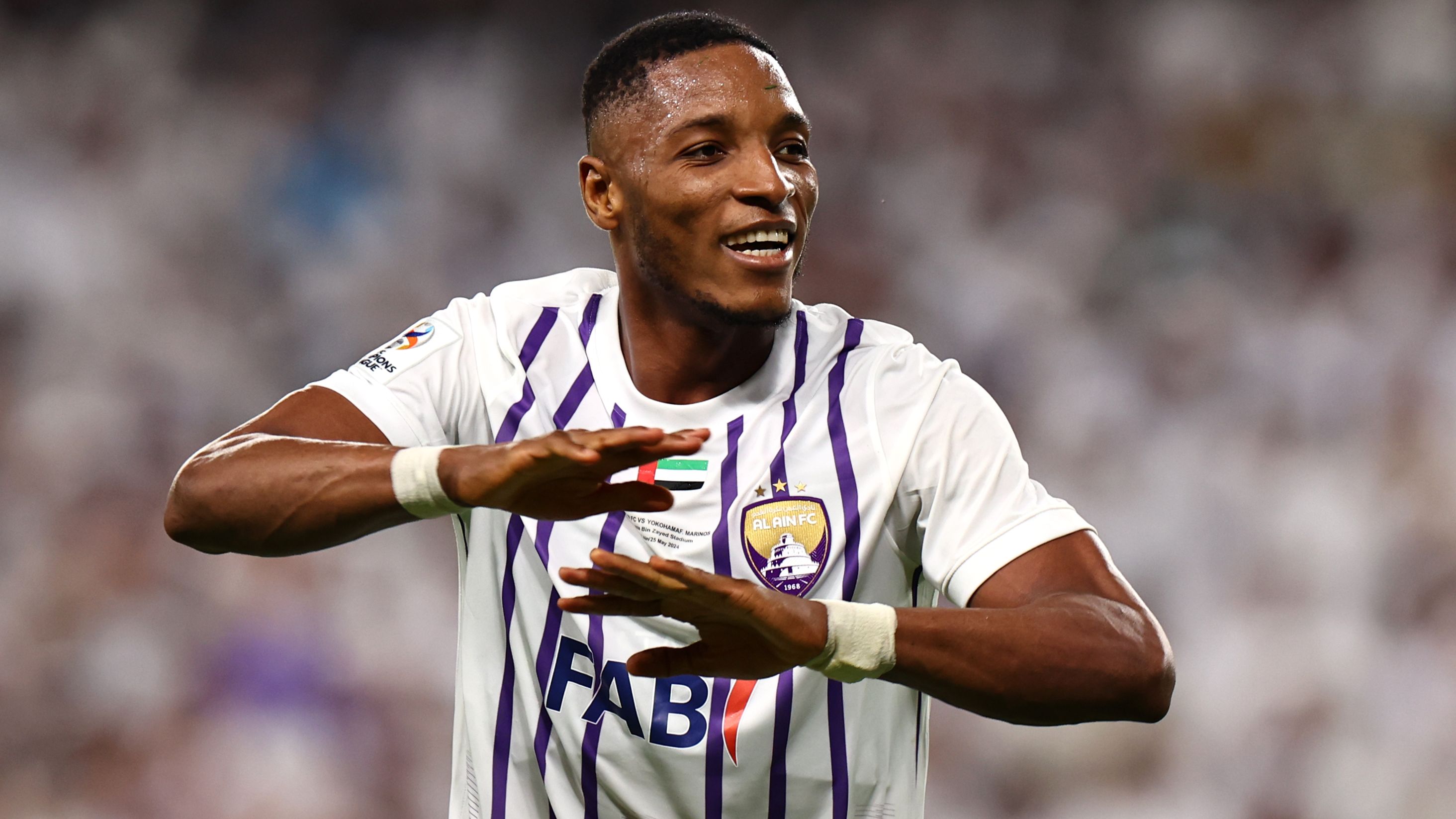 Al Ain v Yokohama F.Marinos - AFC Champions League Final 2nd Leg