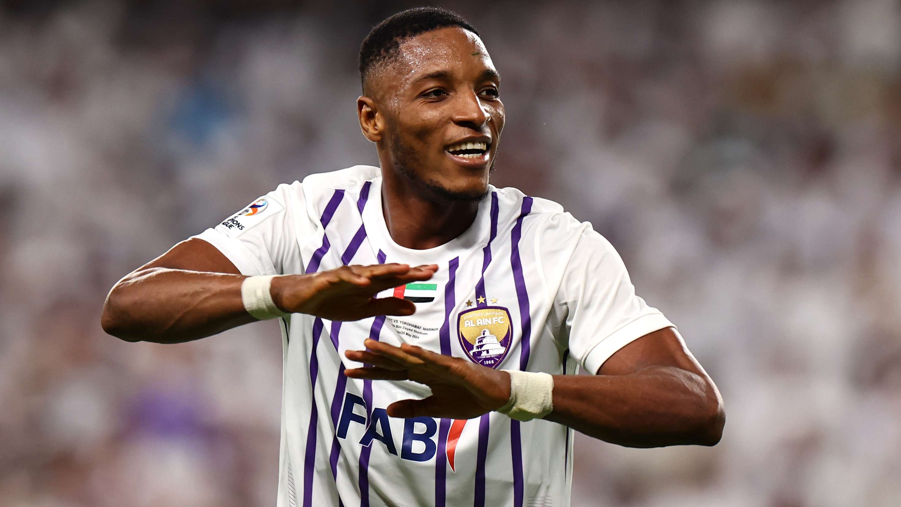 Al Ain v Yokohama F.Marinos - AFC Champions League Final 2nd Leg