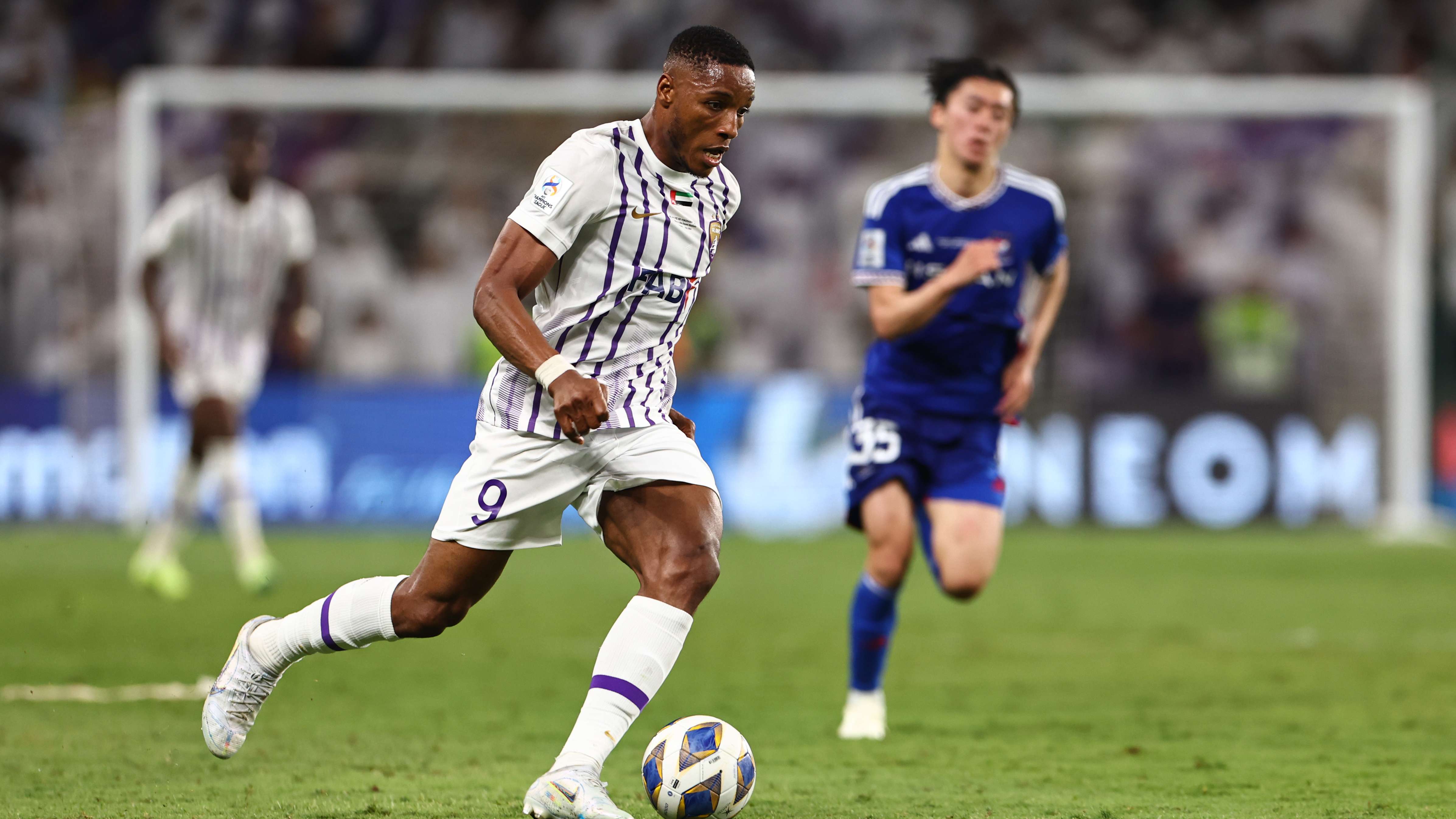 Al Ain v Yokohama F.Marinos - AFC Champions League Final 2nd Leg