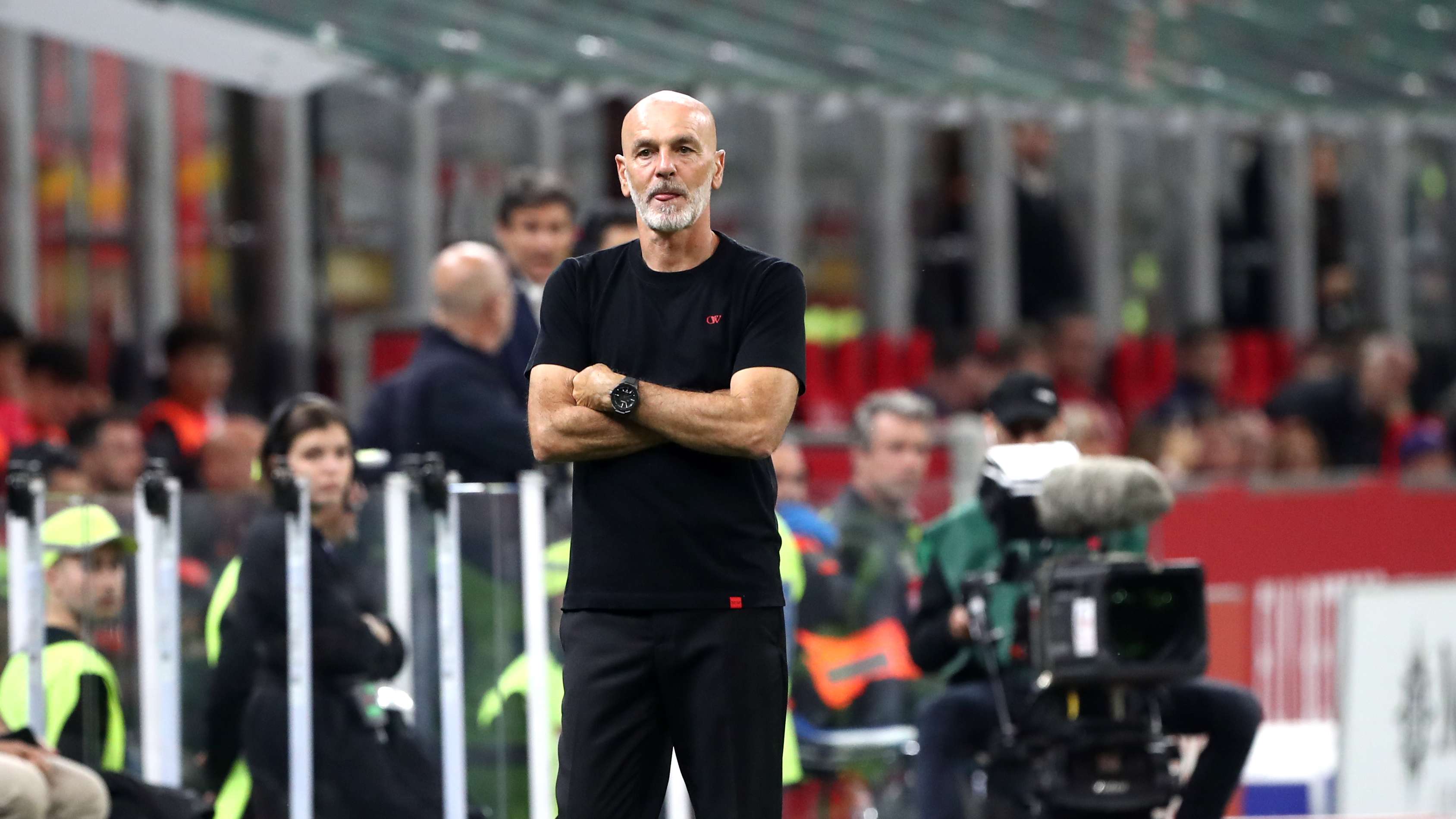 AC Milan v US Salernitana - Serie A TIM