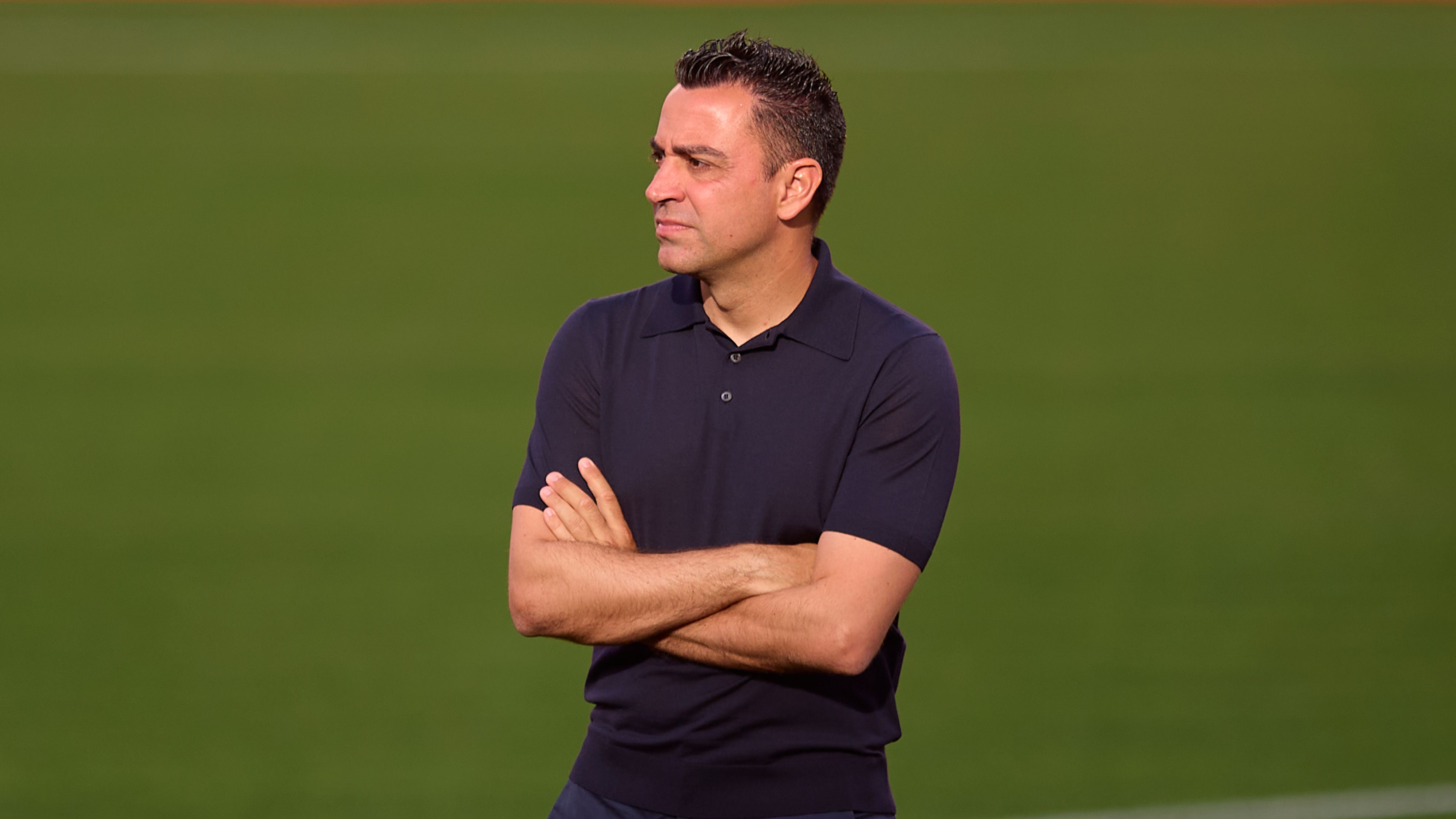 Sevilla FC v FC Barcelona - LaLiga EA Sports