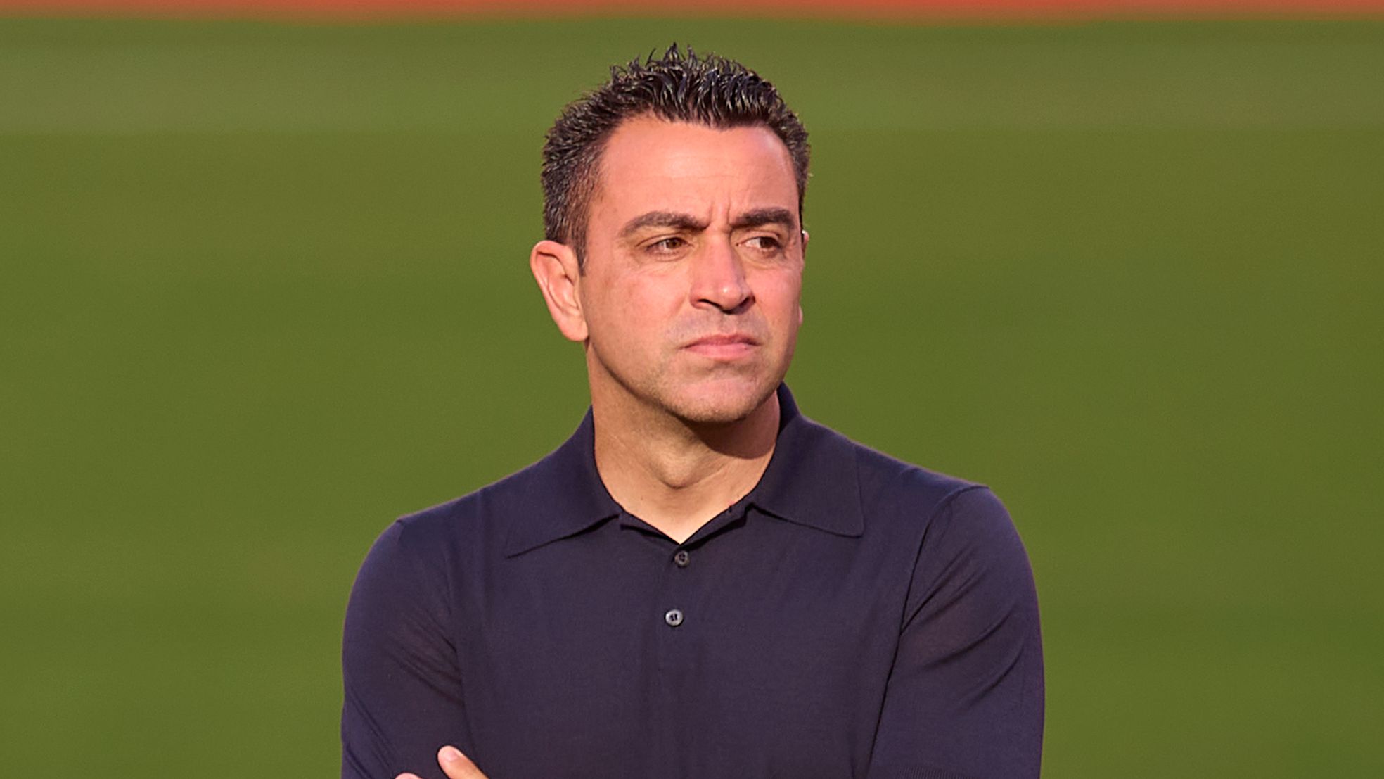 الهلالي يعبر عن حزنه لرحيل الركراكي ويعلق على احتمالية تدريب تشافي للمنتخب المغربي