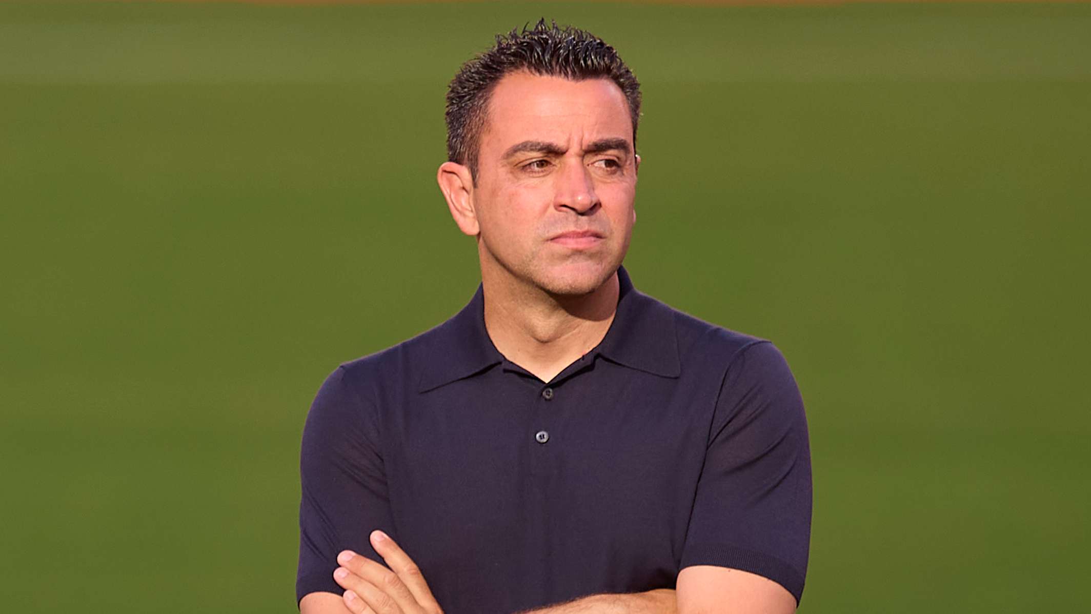 Sevilla FC v FC Barcelona - LaLiga EA Sports