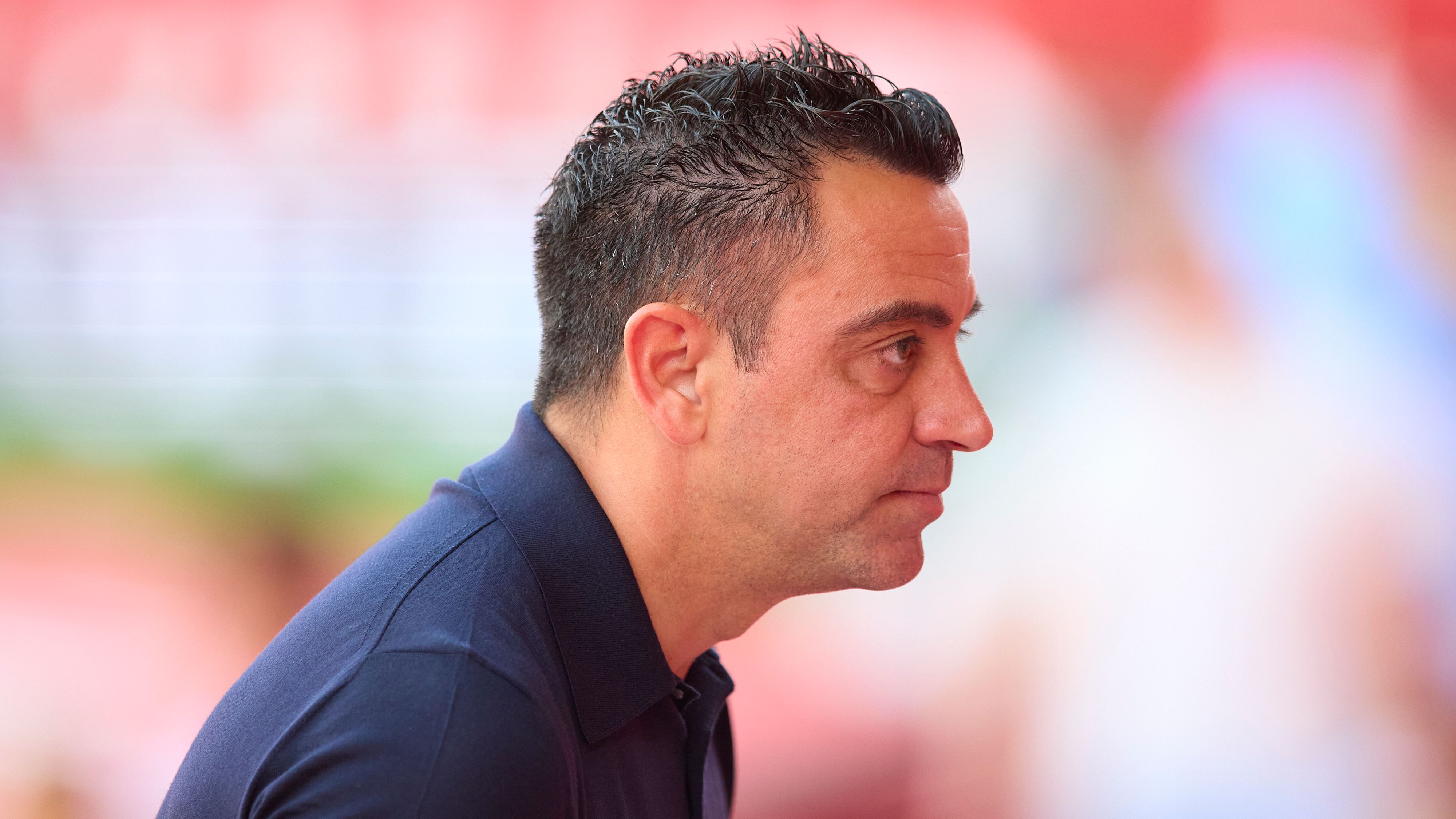 Sevilla FC v FC Barcelona - LaLiga EA Sports