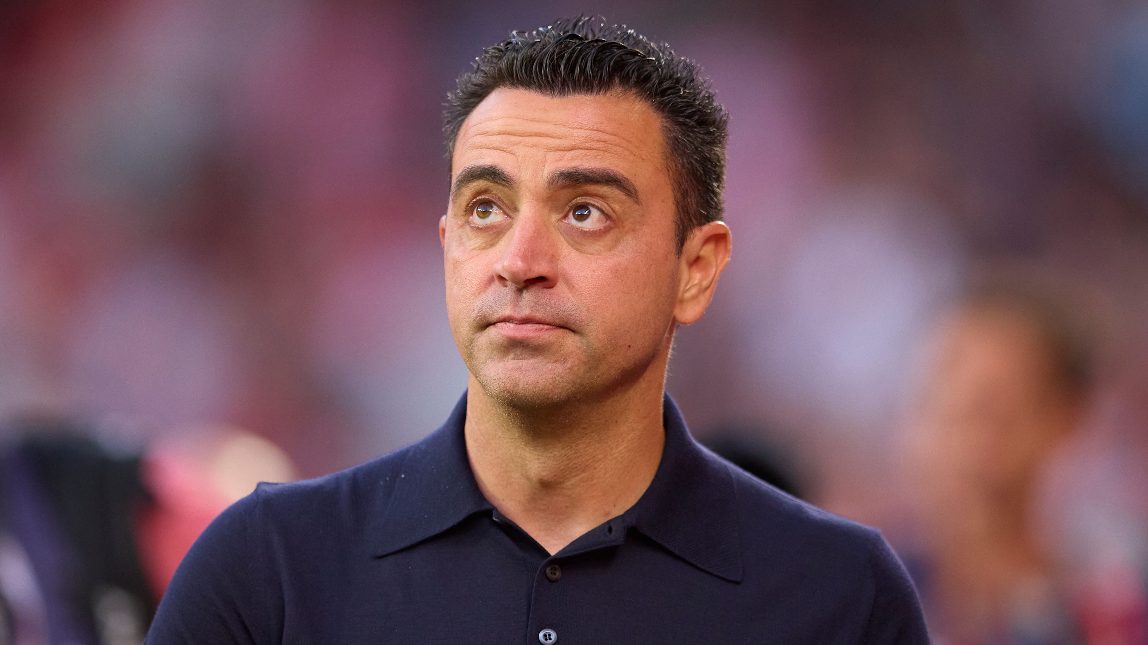 Sevilla FC v FC Barcelona - LaLiga EA Sports