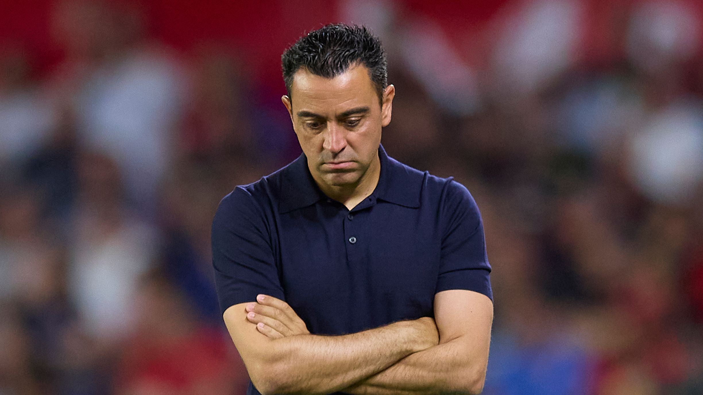 Xavi révèle qui dirige réellement le Barça dans une interview à La Vanguardia