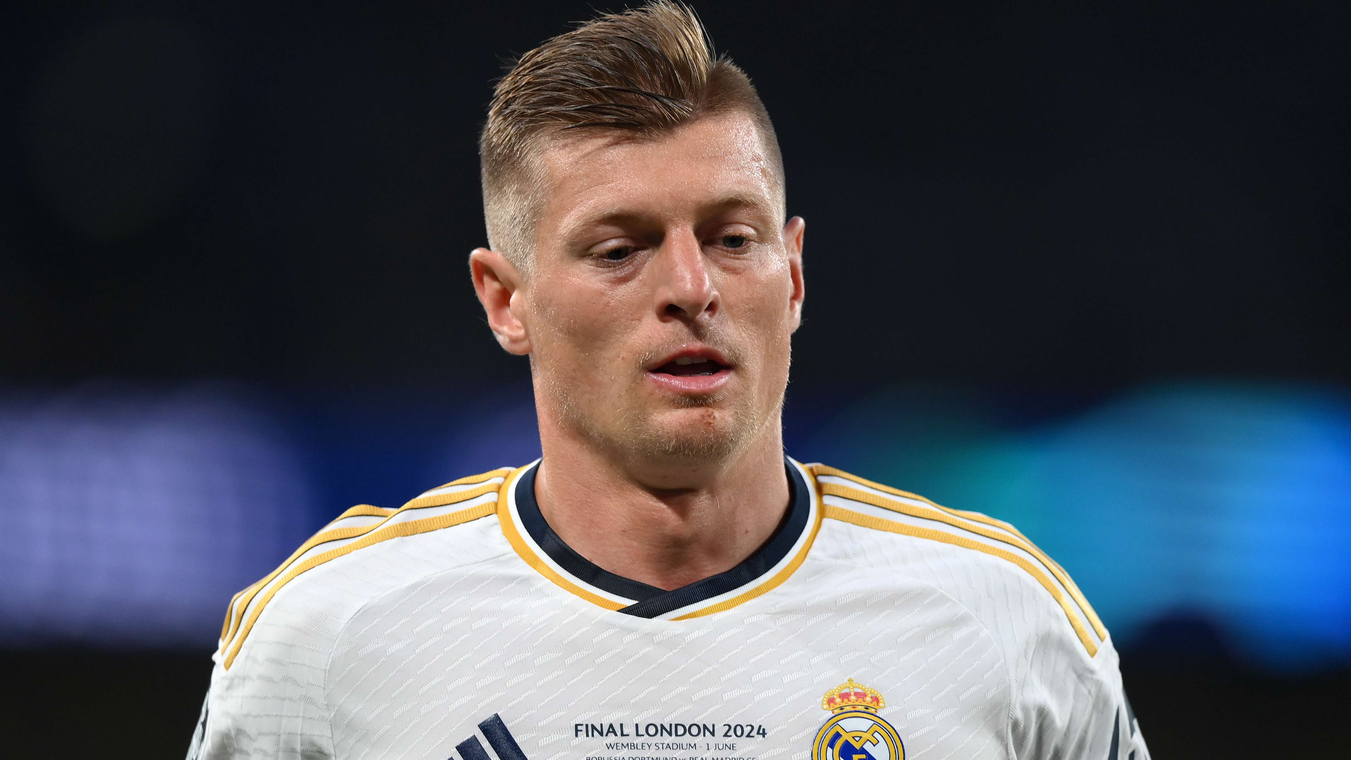 Borussia Dortmund v Real Madrid CF - UEFA Champions League Final 2023/24