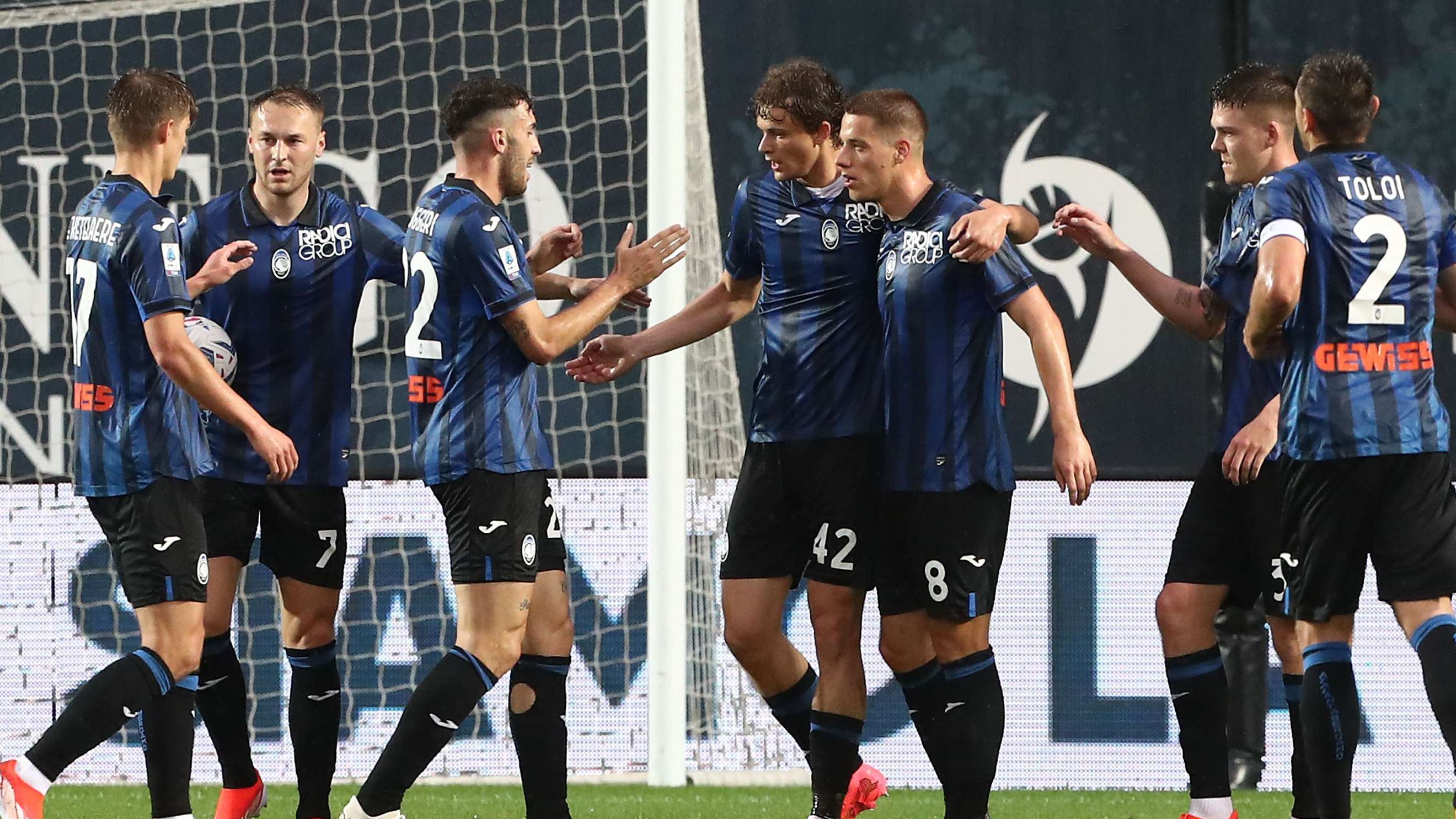 Atalanta BC v ACF Fiorentina - Serie A TIM