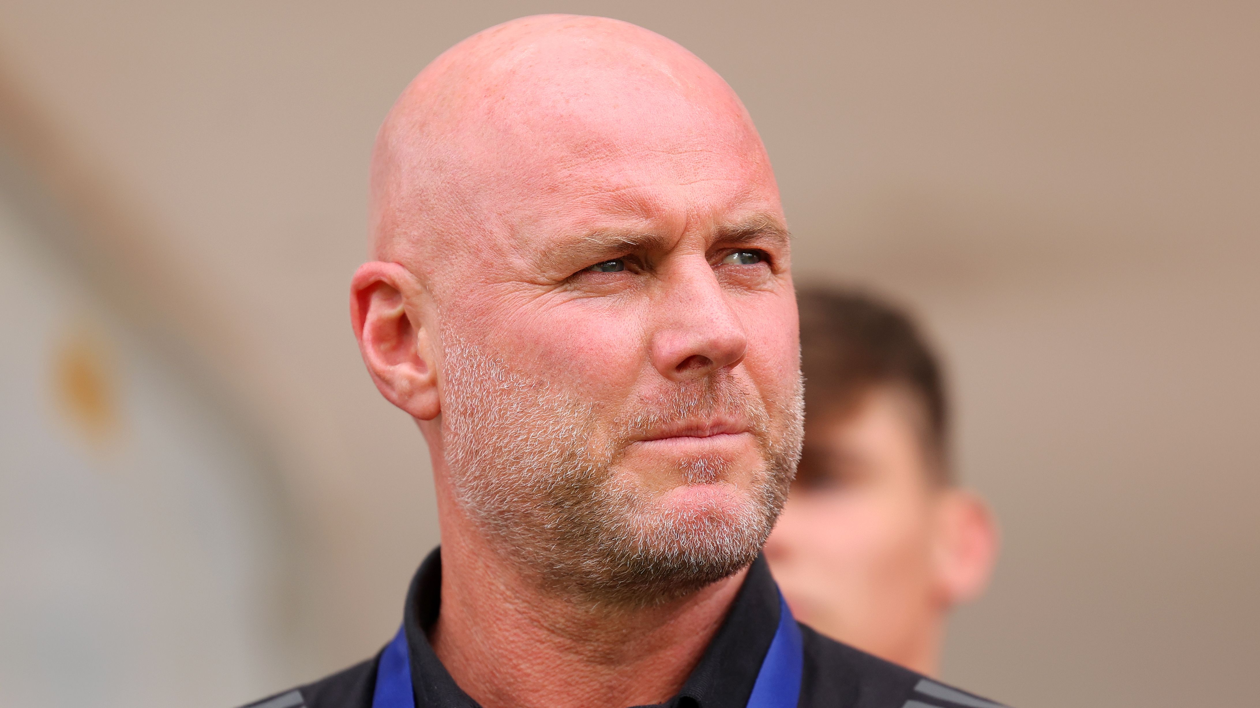 Gibraltar v Wales - International Friendly