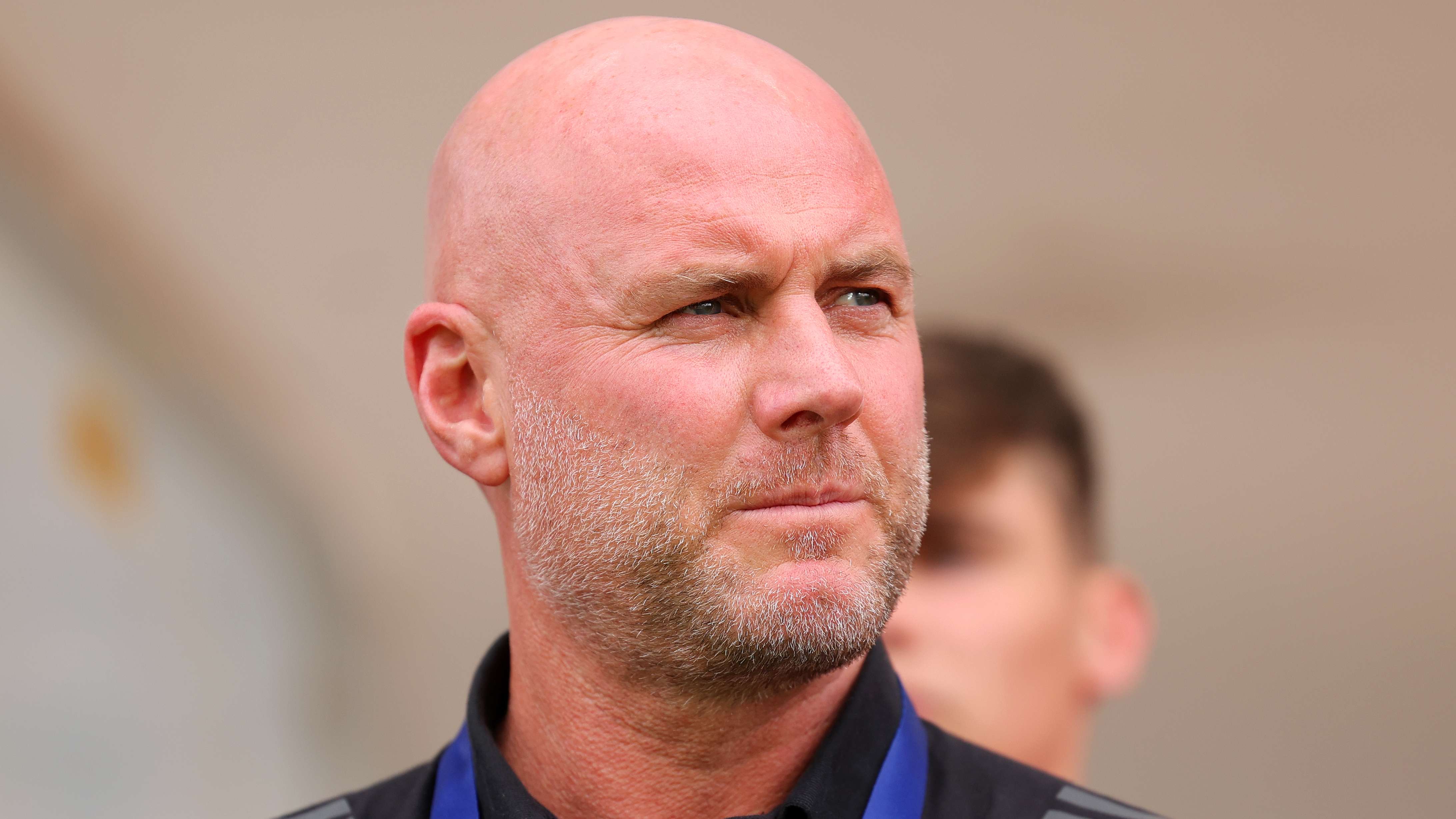 Gibraltar v Wales - International Friendly