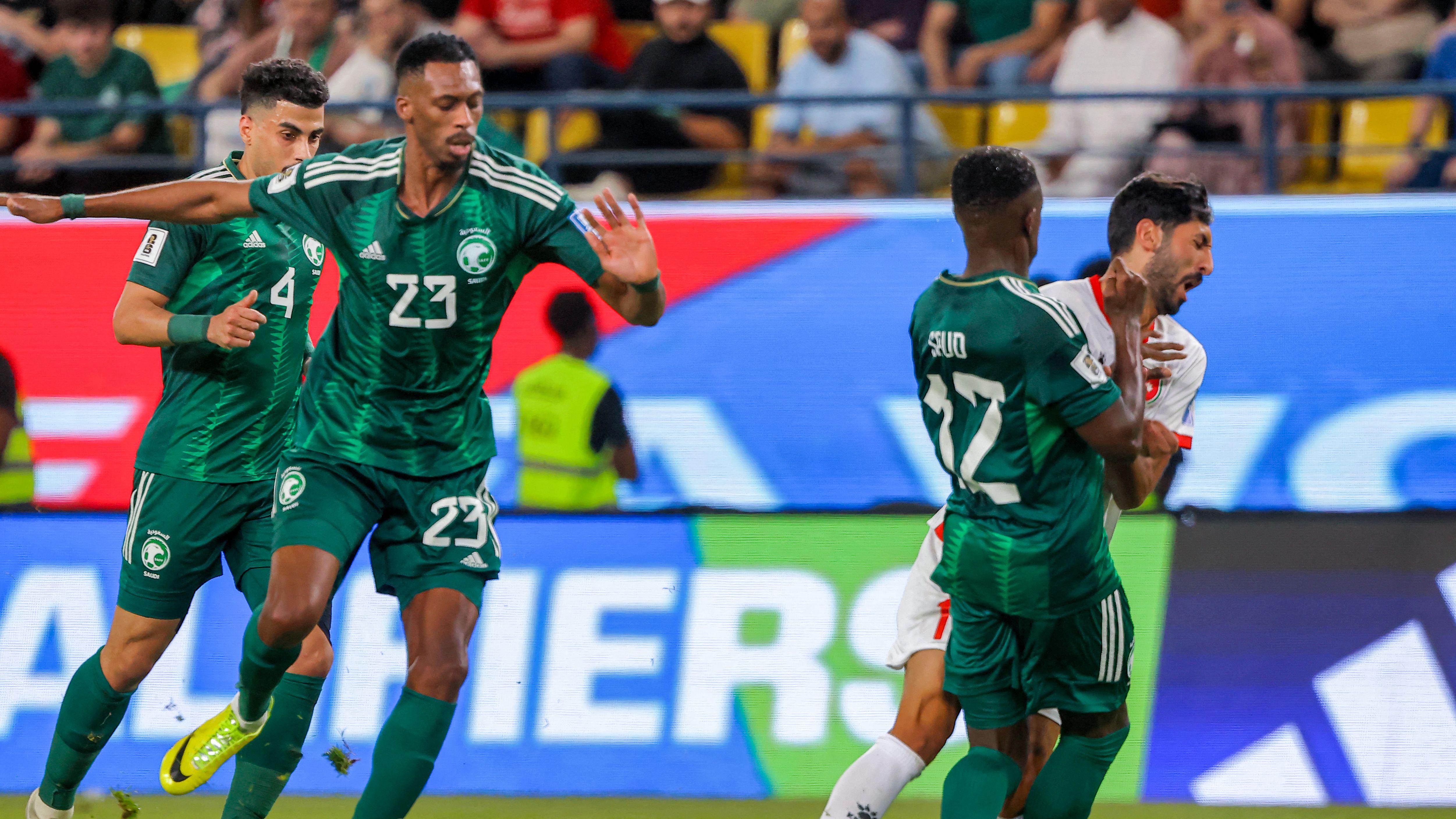 الأخضر السعودي يواجه صربيا في ودية تاريخية ضمن تحضيرات كأس العالم 2026