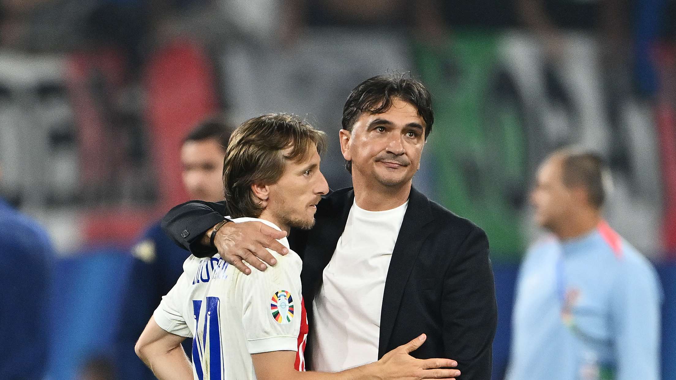 Croatia v Italy: Group B - UEFA EURO 2024