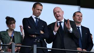 Switzerland v Italy: Round of 16 - UEFA EURO 2024