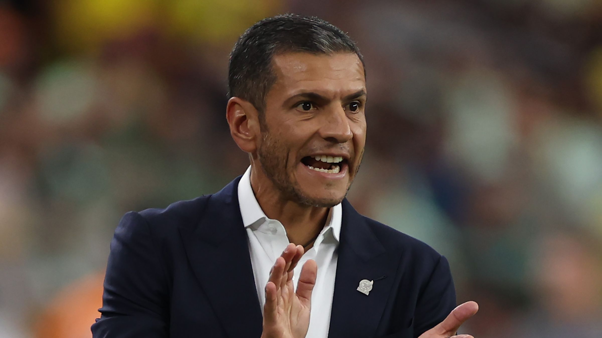 Mexico v Ecuador - CONMEBOL Copa America USA 2024