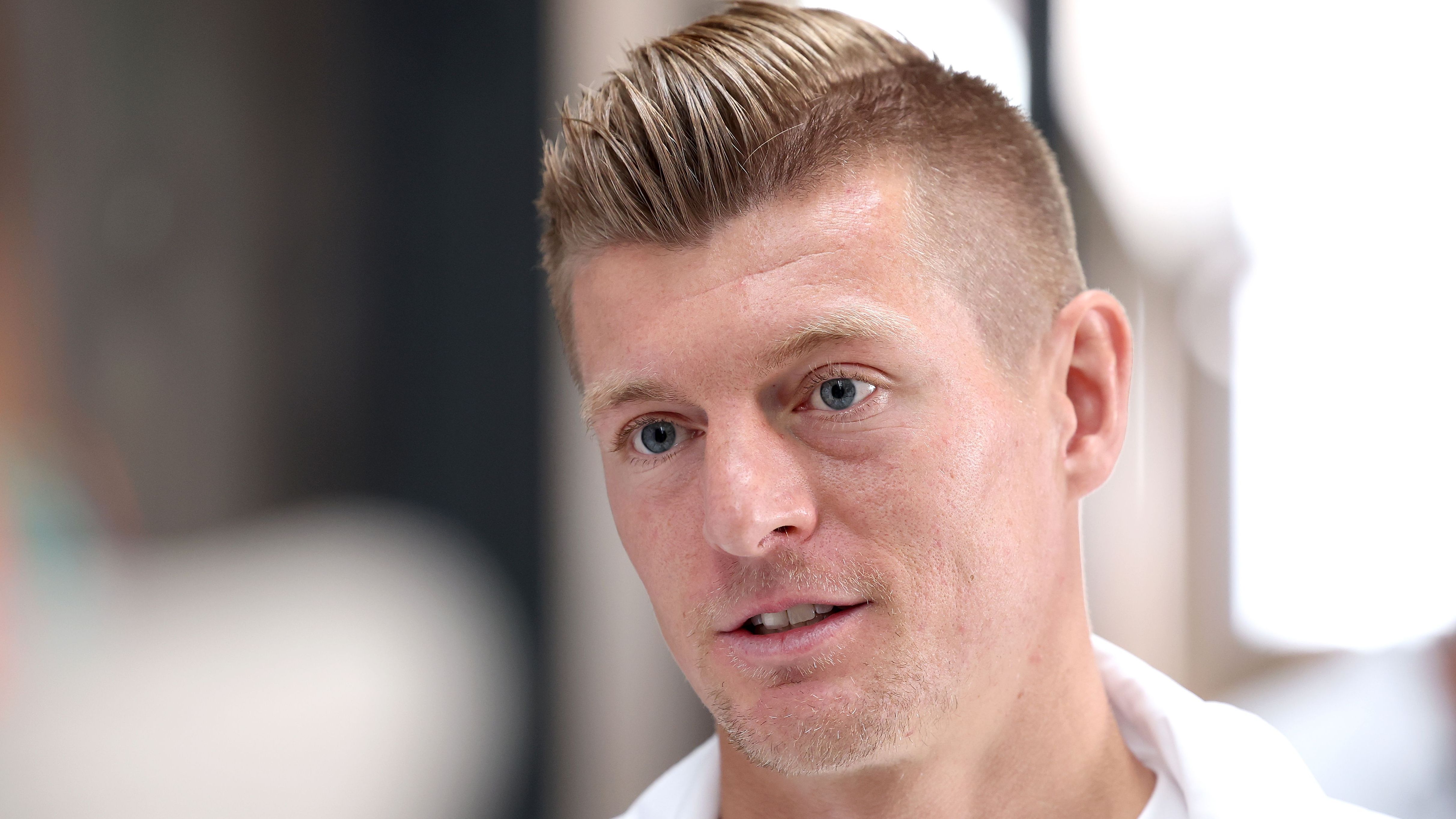 Germany Training Session And Press Conference - UEFA EURO 2024