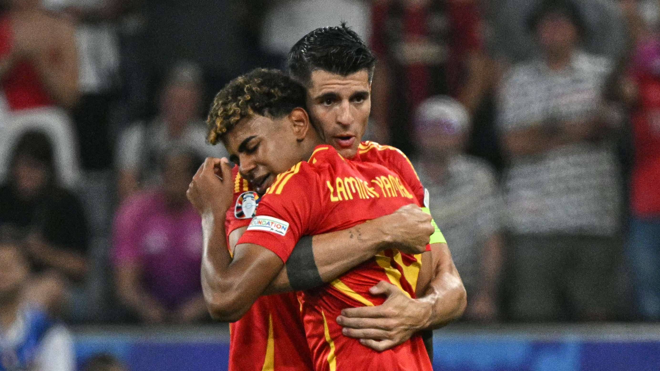 TOPSHOT-FBL-EURO-2024-MATCH49-ESP-FRA