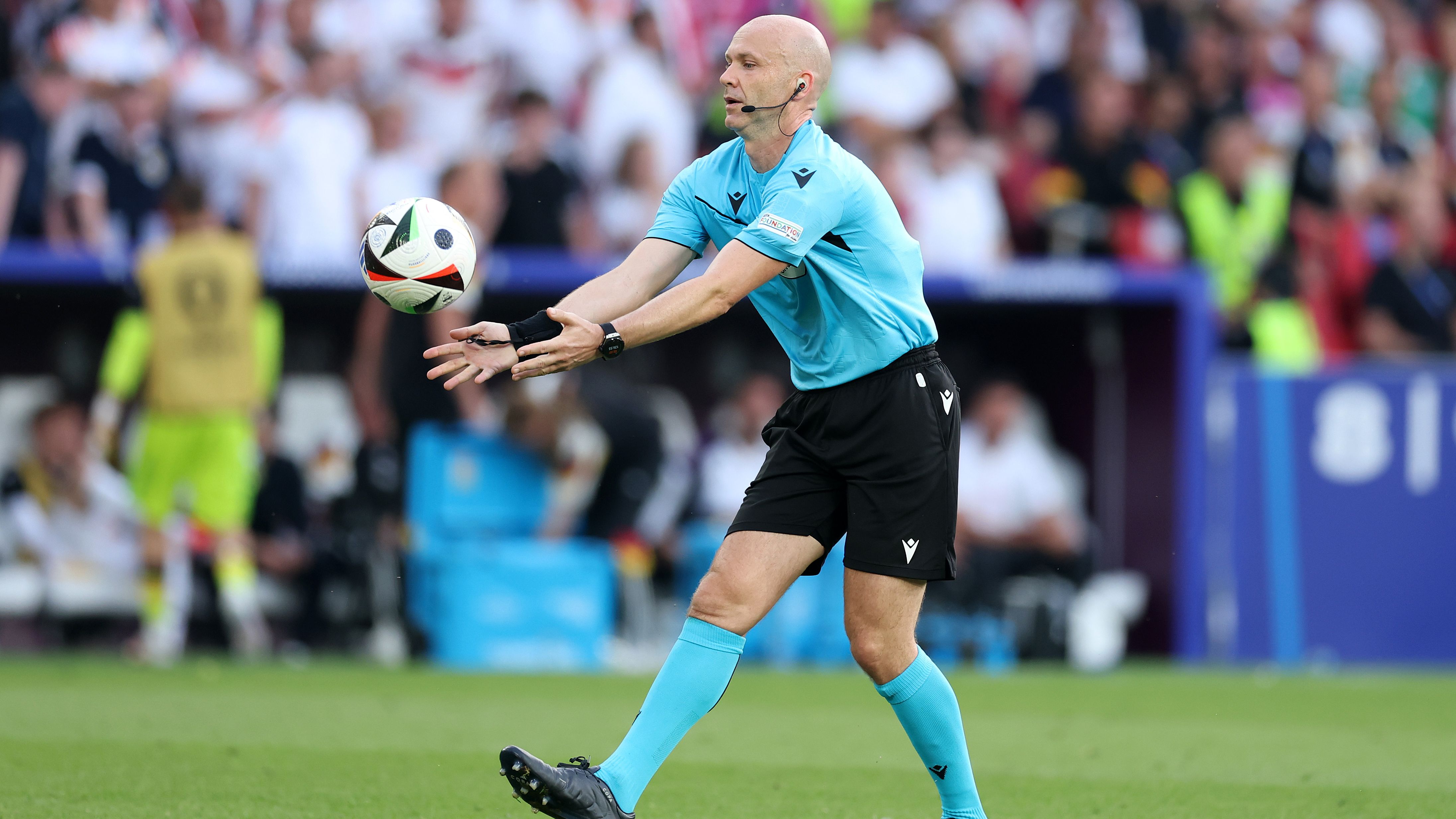 Spain v Germany: Quarter-Final - UEFA EURO 2024
