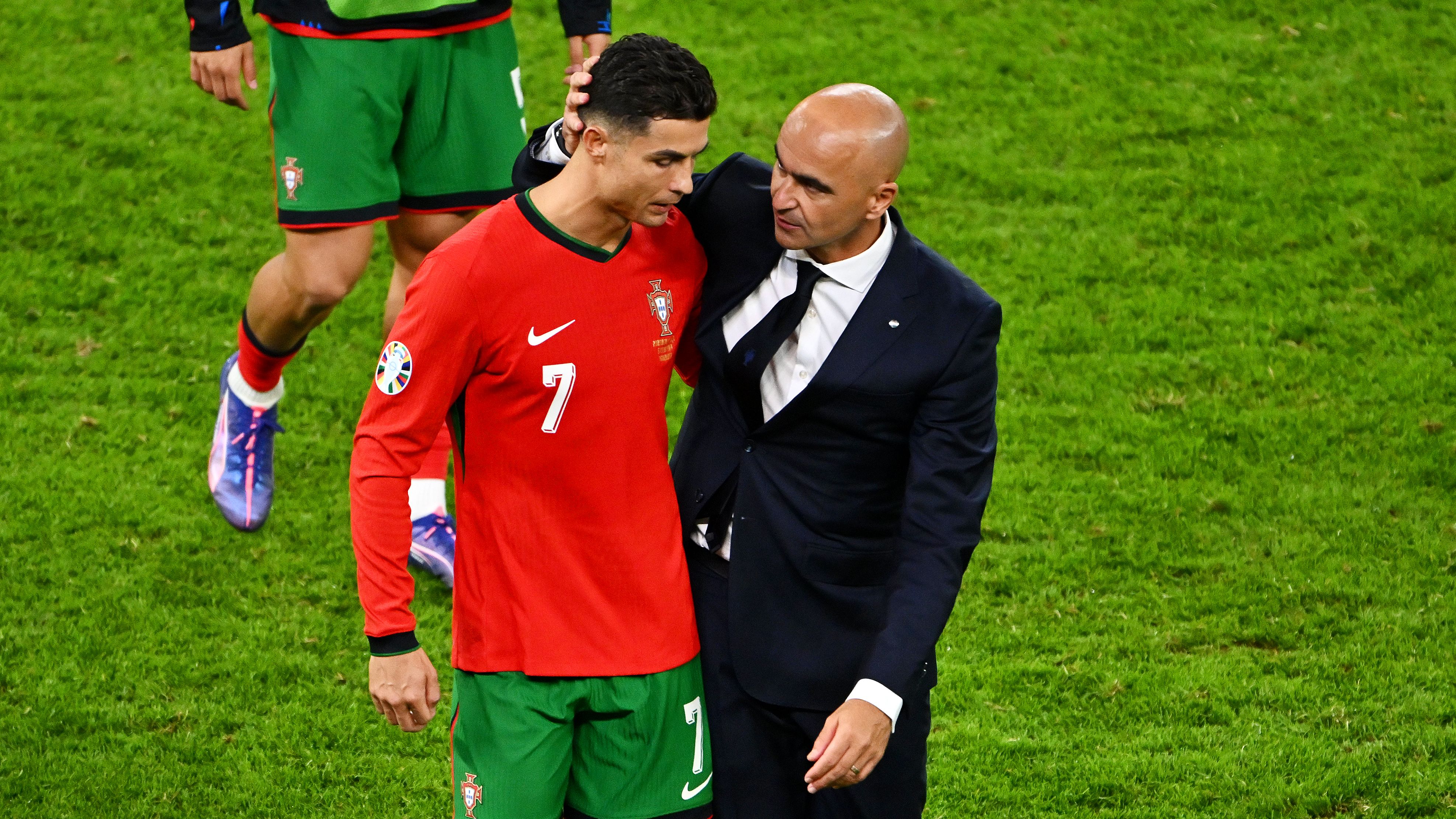Portugal v France: Quarter-Final - UEFA EURO 2024
