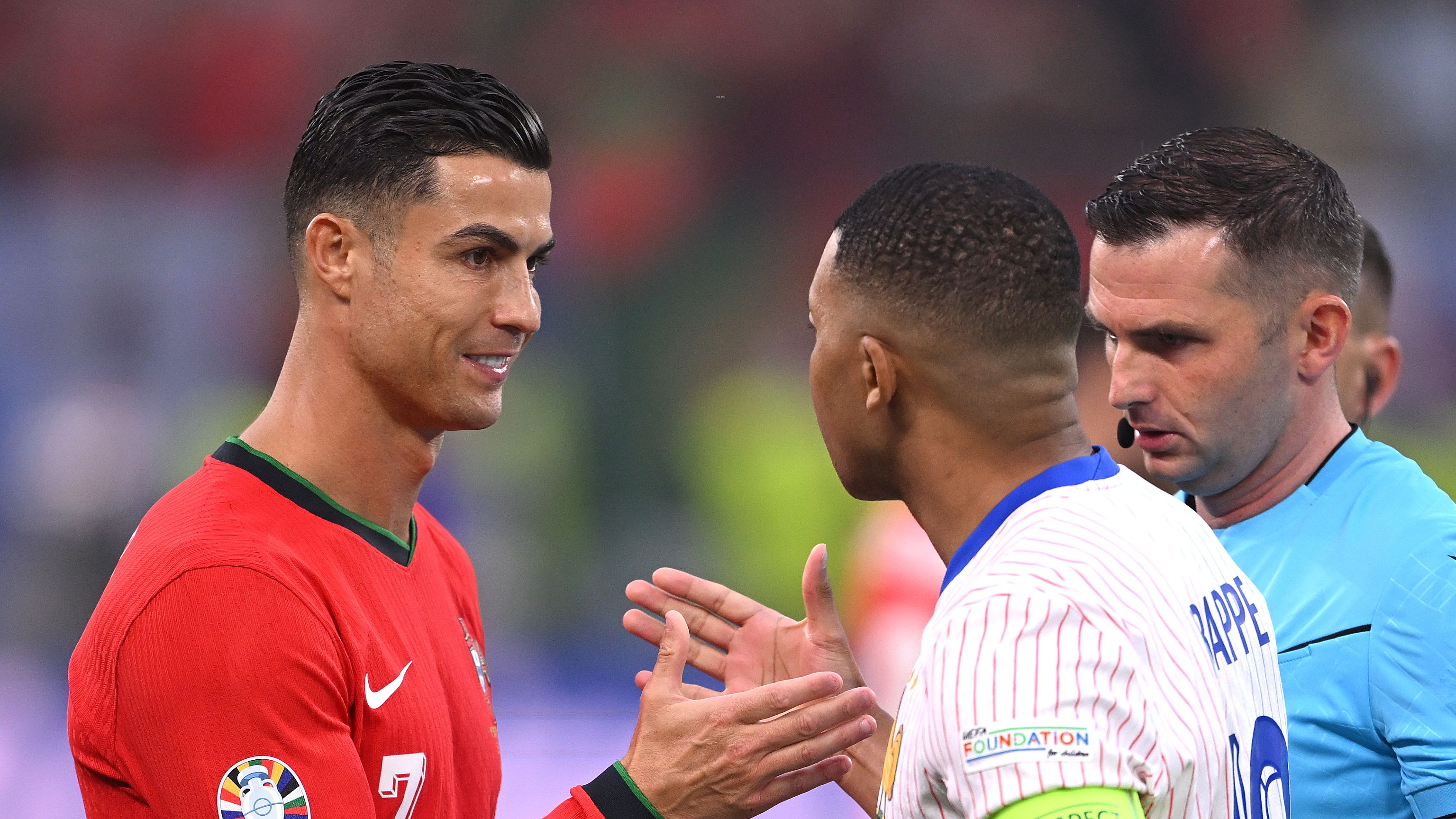 في انتظار توليفة بيب وميسي.. رونالدو "الصفري" يبرئ مبابي من فوضى الريال