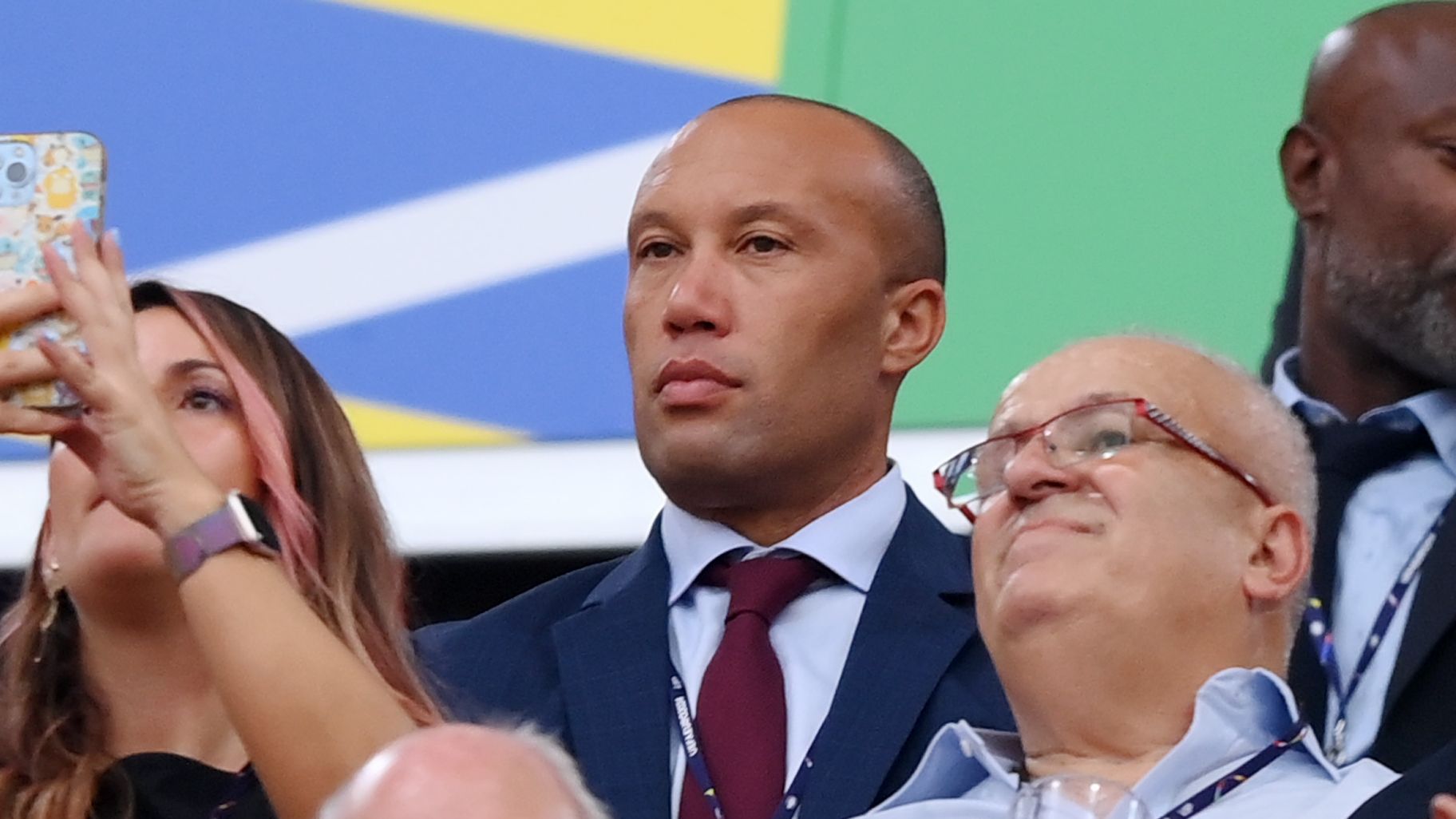 Spain v France: Semi-Final - UEFA EURO 2024