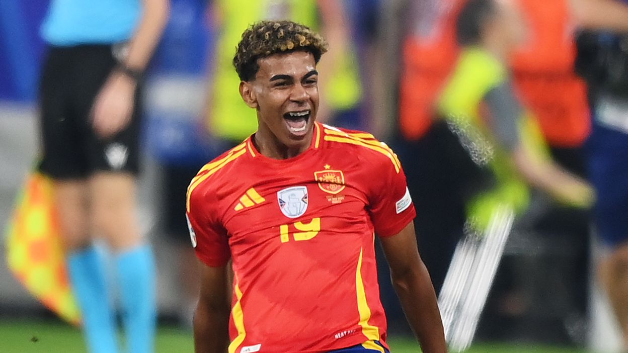 Spain v France: Semi-Final - UEFA EURO 2024
