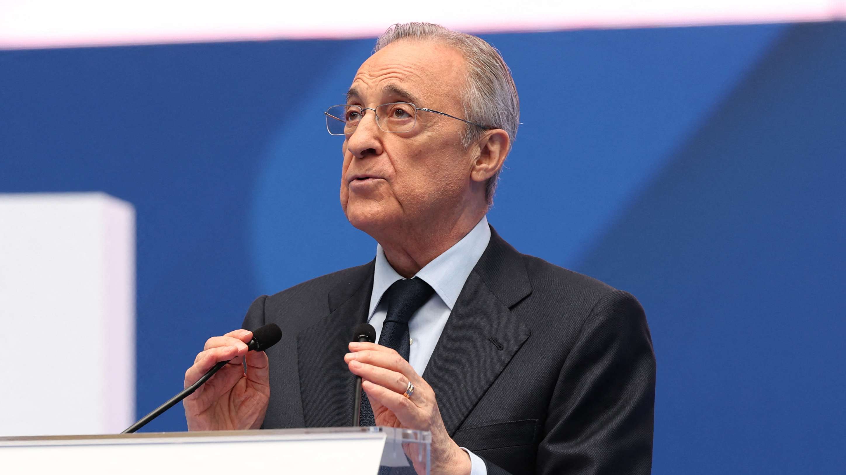 FBL-ESP-REAL MADRID-MBAPPE