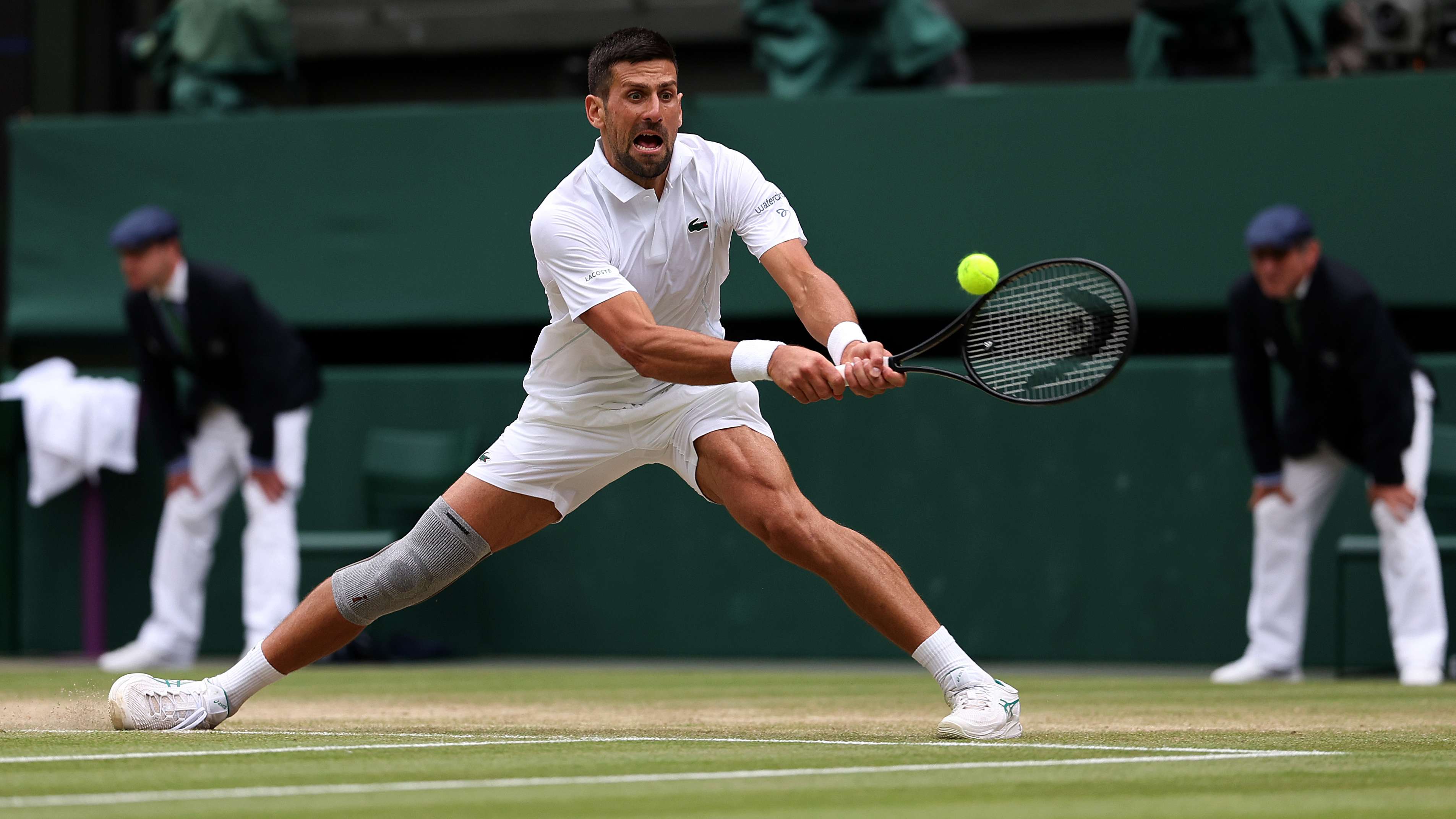 Day Twelve: The Championships - Wimbledon 2024