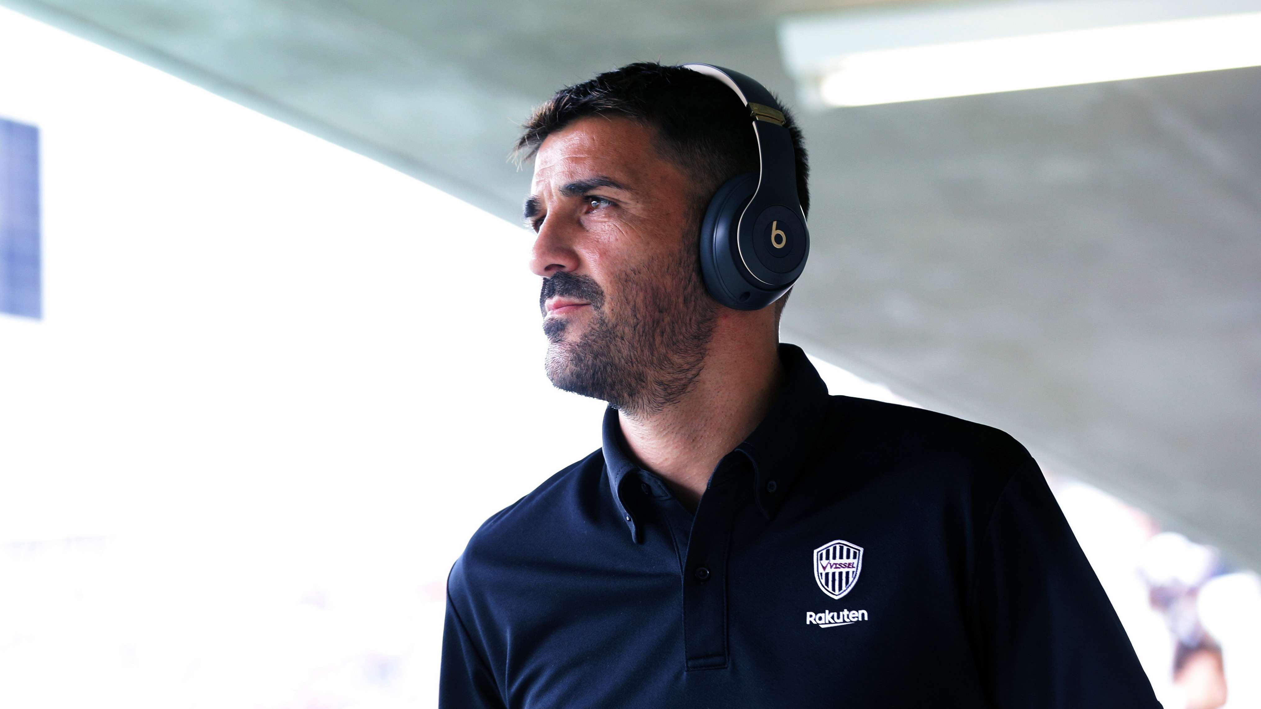 Sanfrecce Hiroshima v Vissel Kobe - J.LEAGUE J1