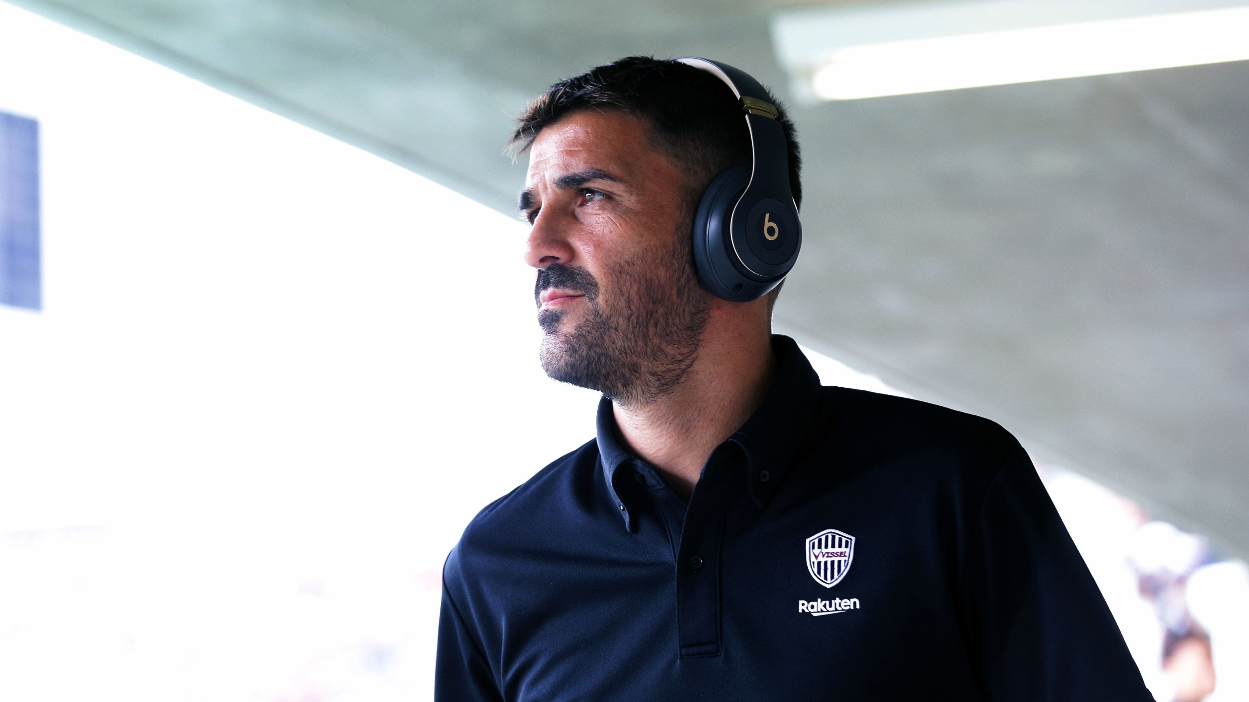 Sanfrecce Hiroshima v Vissel Kobe - J.LEAGUE J1