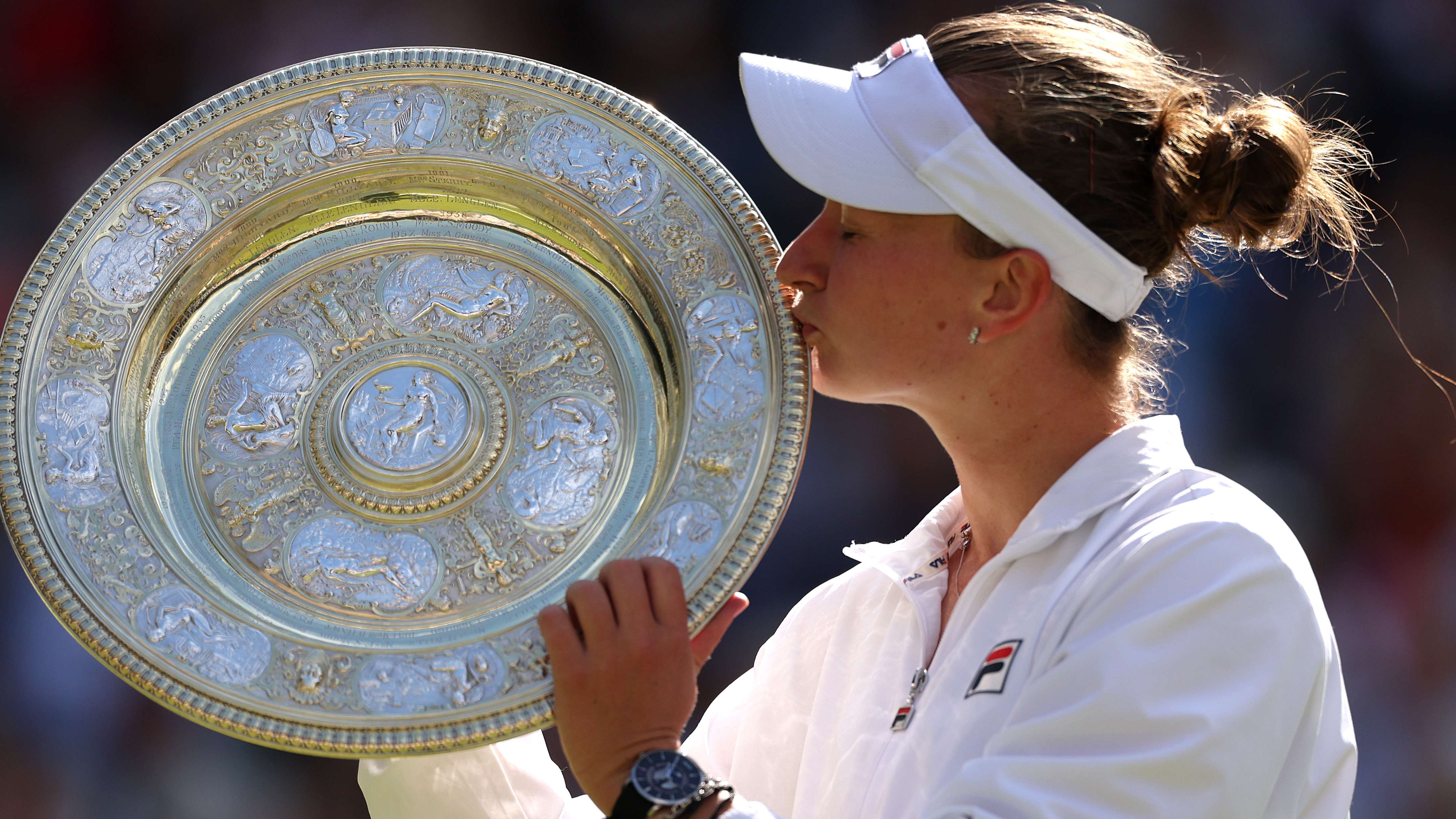 Day Thirteen: The Championships - Wimbledon 2024