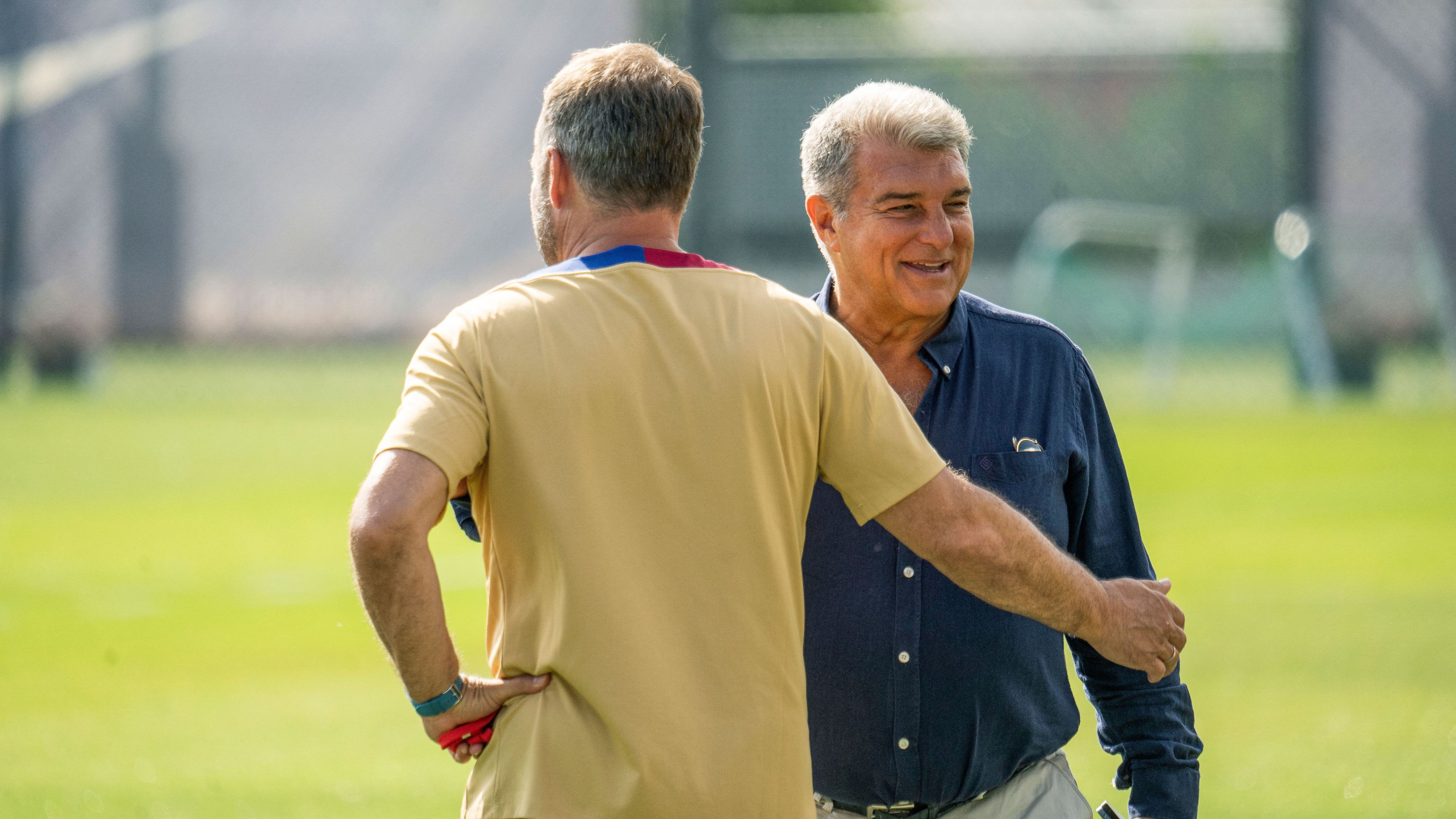 FBL-ESP-LIGA-BARCELONA-TRAINING