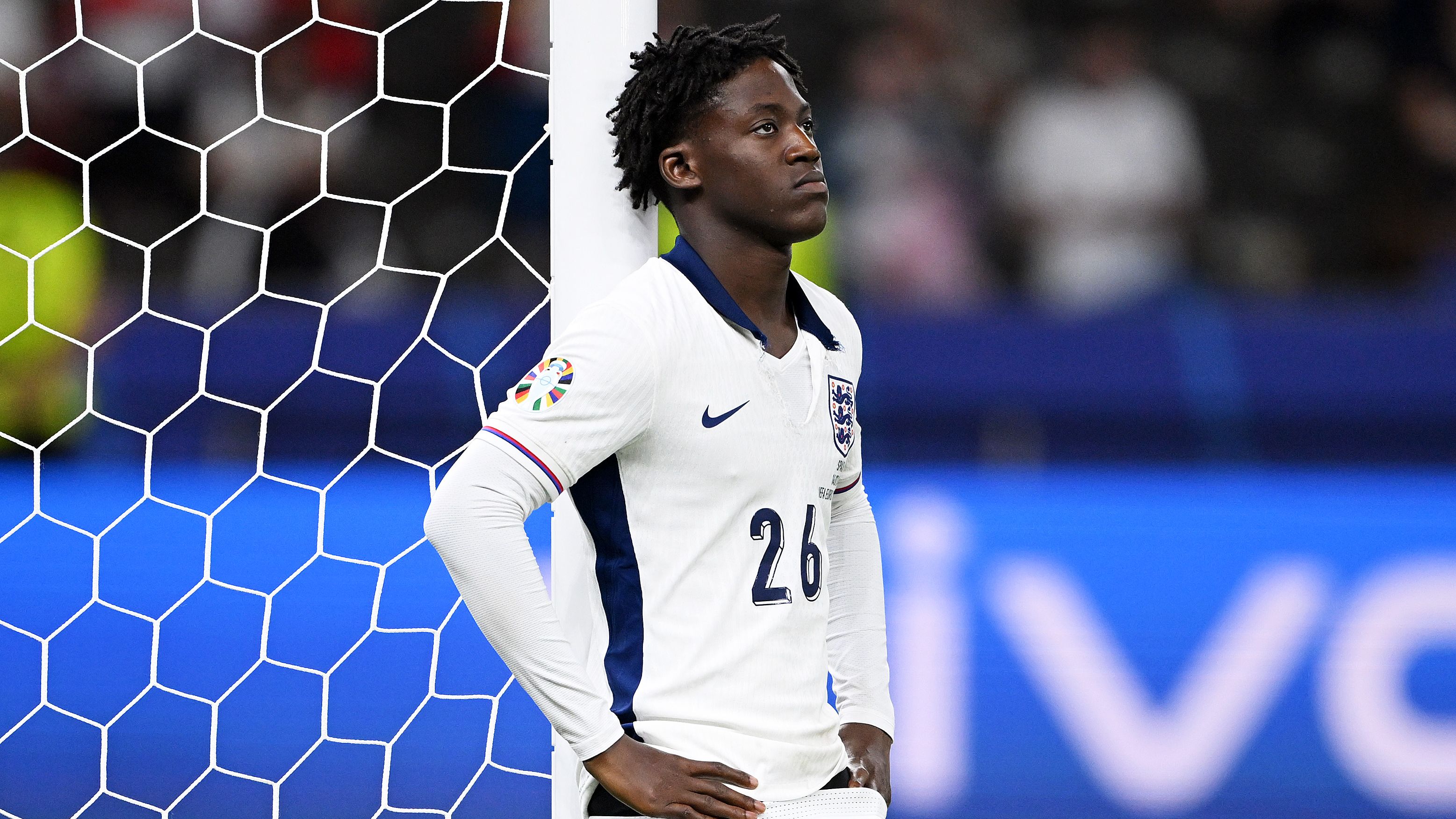 Spain v England: Final - UEFA EURO 2024