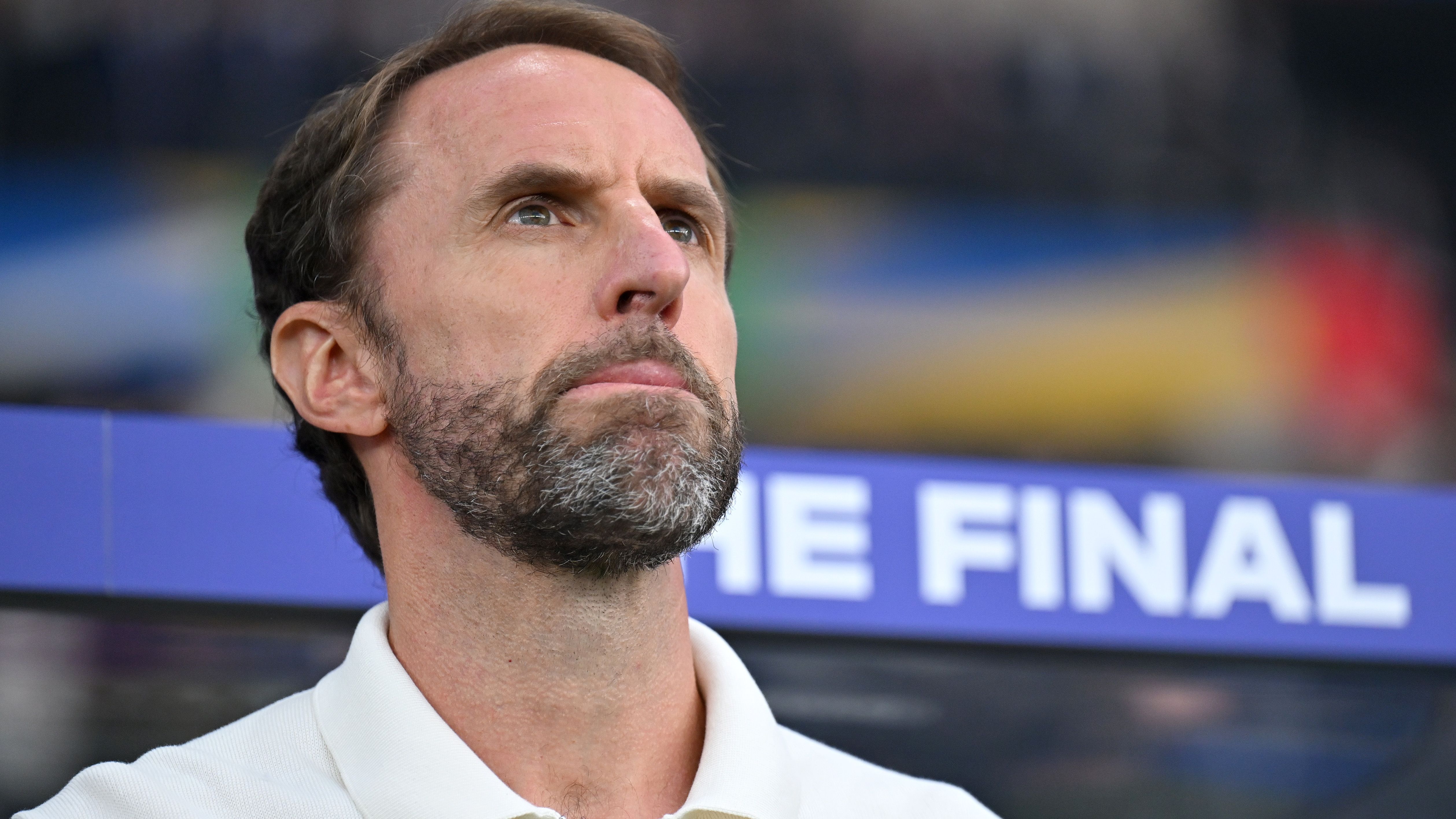 Spain v England: Final - UEFA EURO 2024